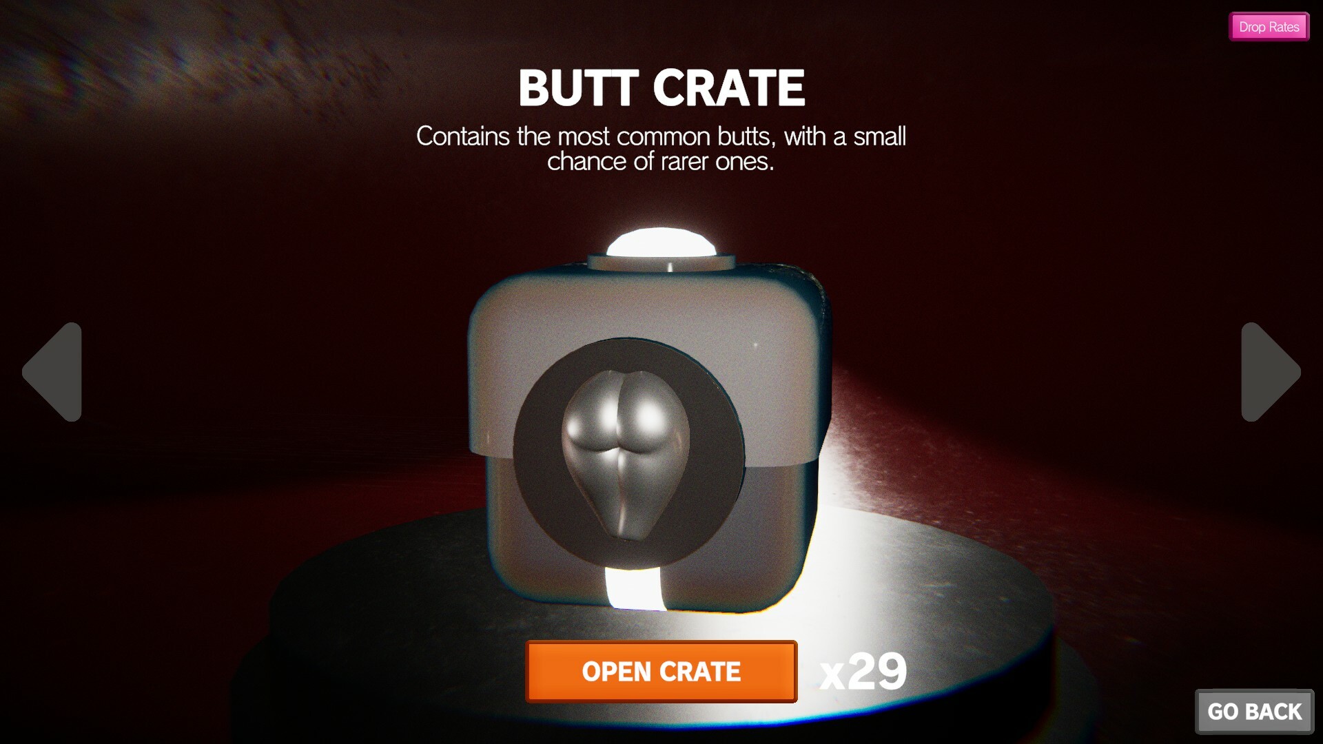 Amarillo's Butt Slapper screenshot 8