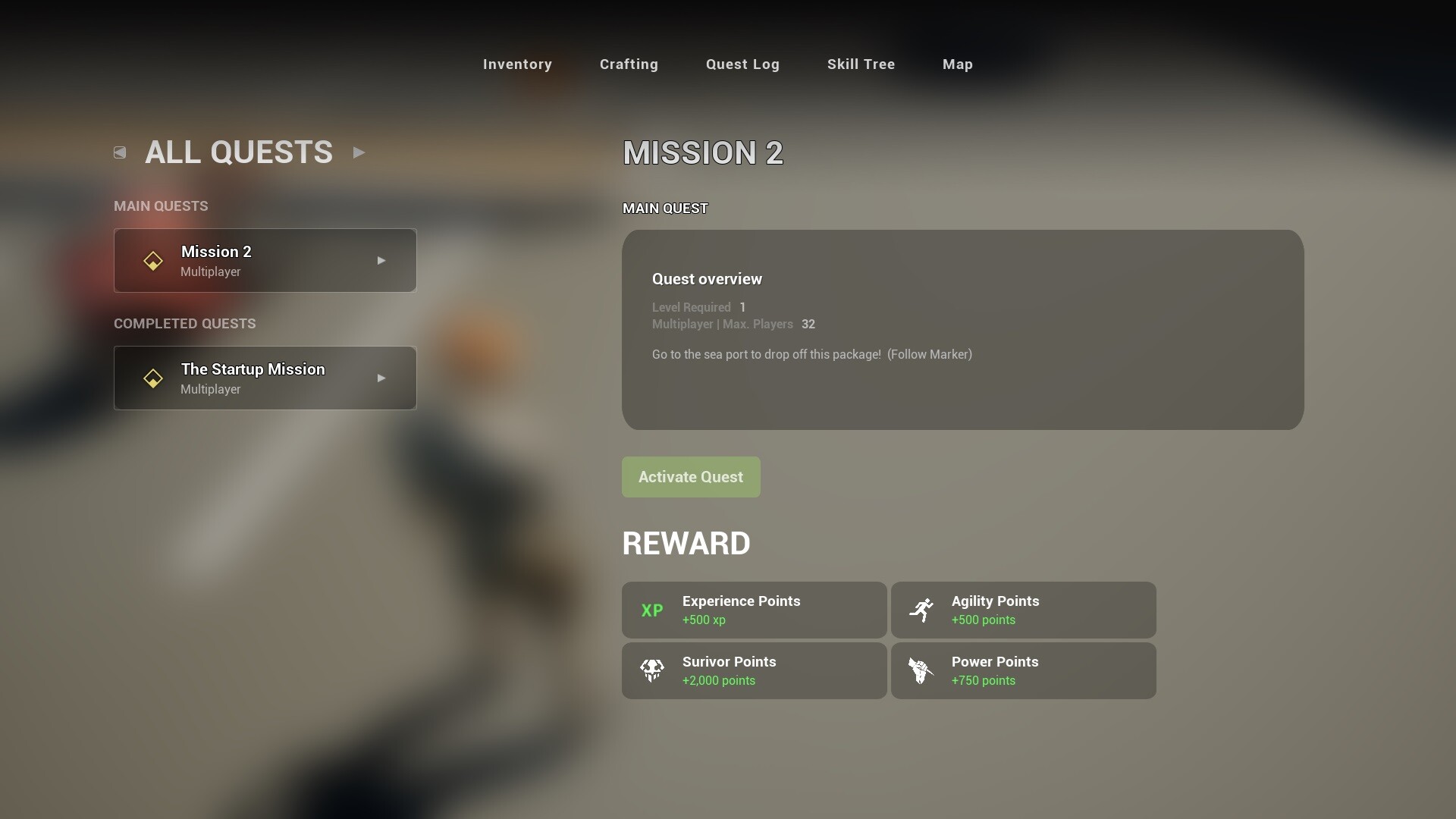 Multiplayer Citizens screenshot 2