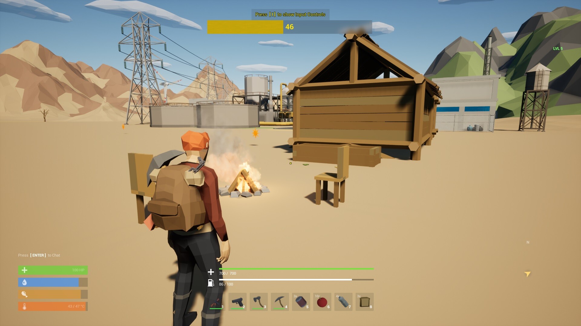 Multiplayer Citizens screenshot 19