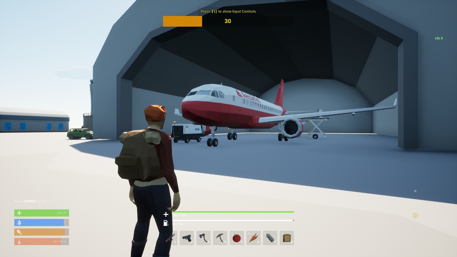 Multiplayer Citizens screenshot 5