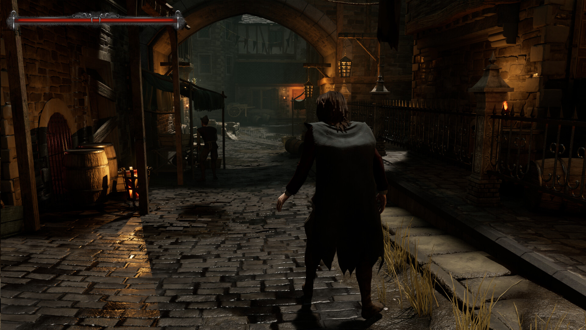 Bloodlust screenshot 3