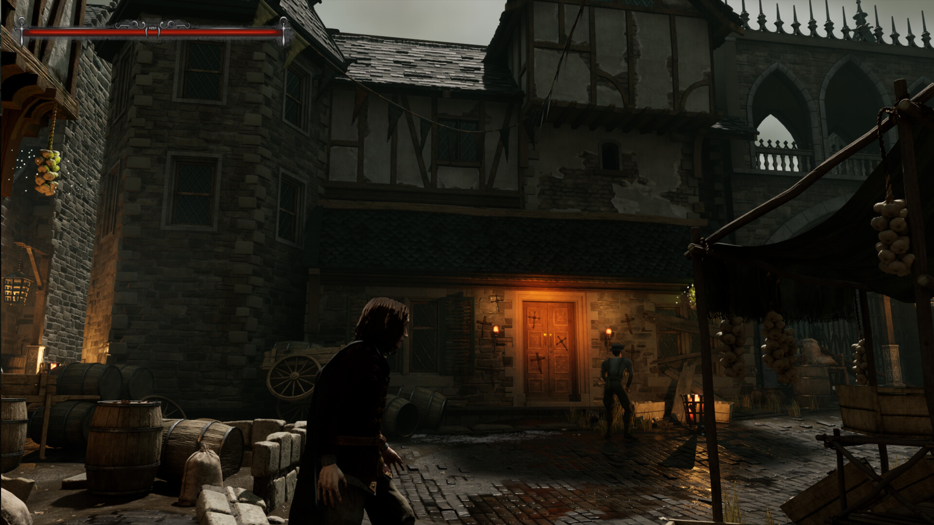 Bloodlust screenshot 5