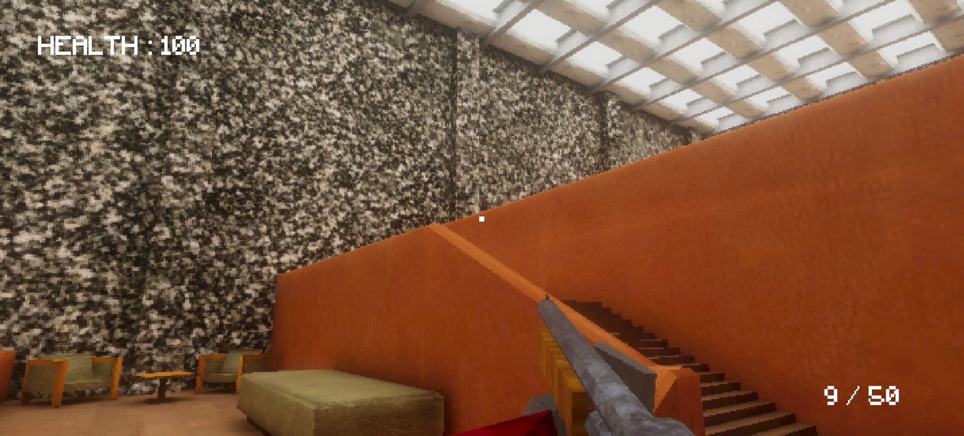 Dungeon Train screenshot 9