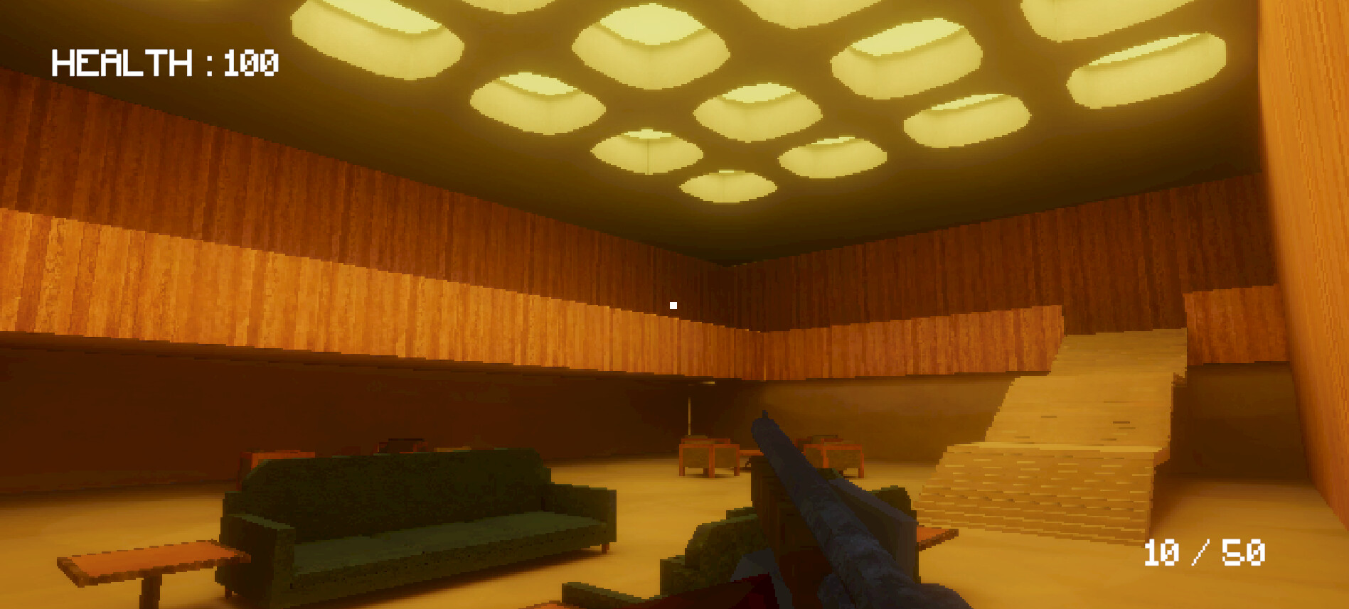 Dungeon Train screenshot 8