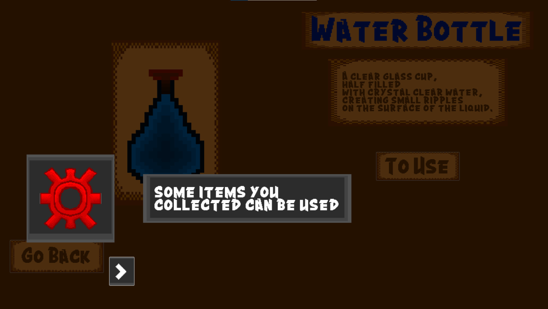 the last nightmare screenshot 4