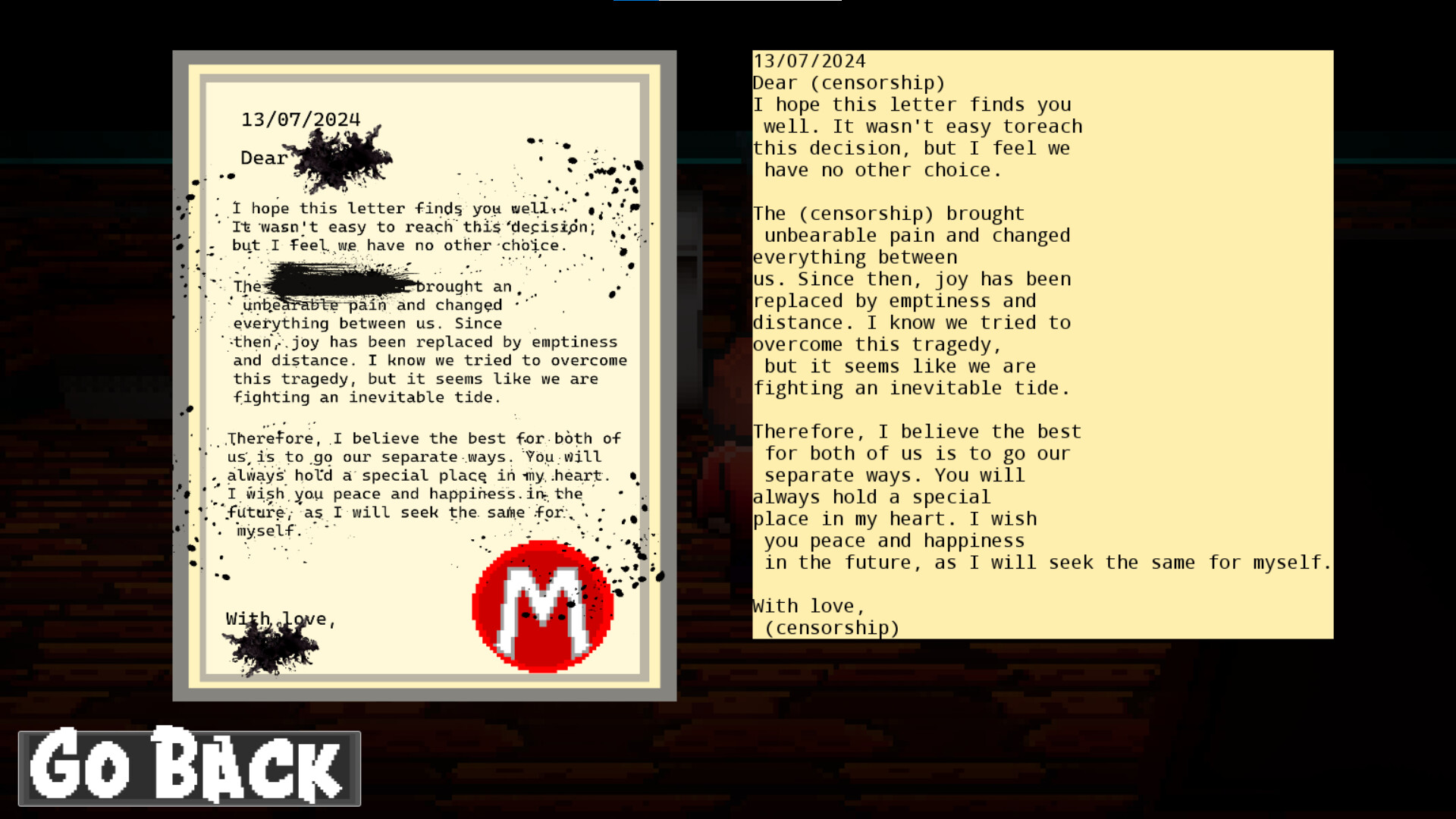 the last nightmare screenshot 6