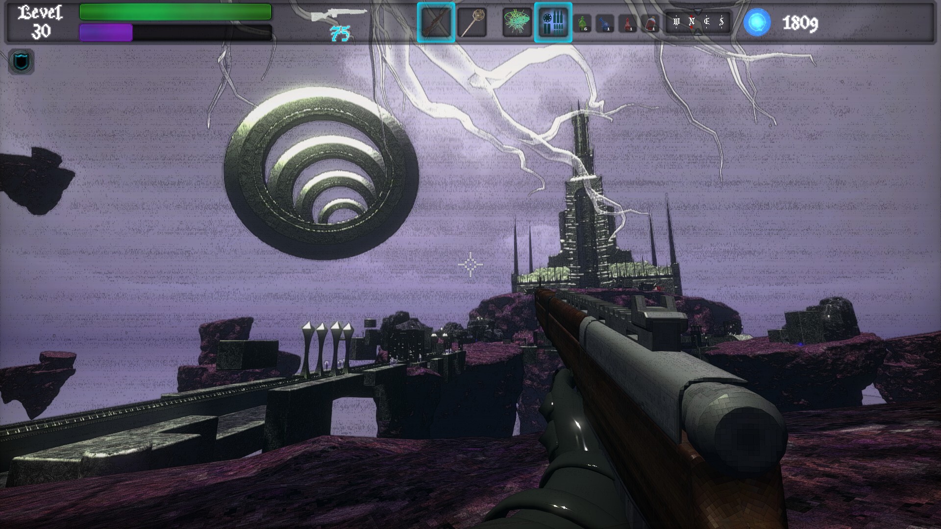 Dreamspring screenshot 6