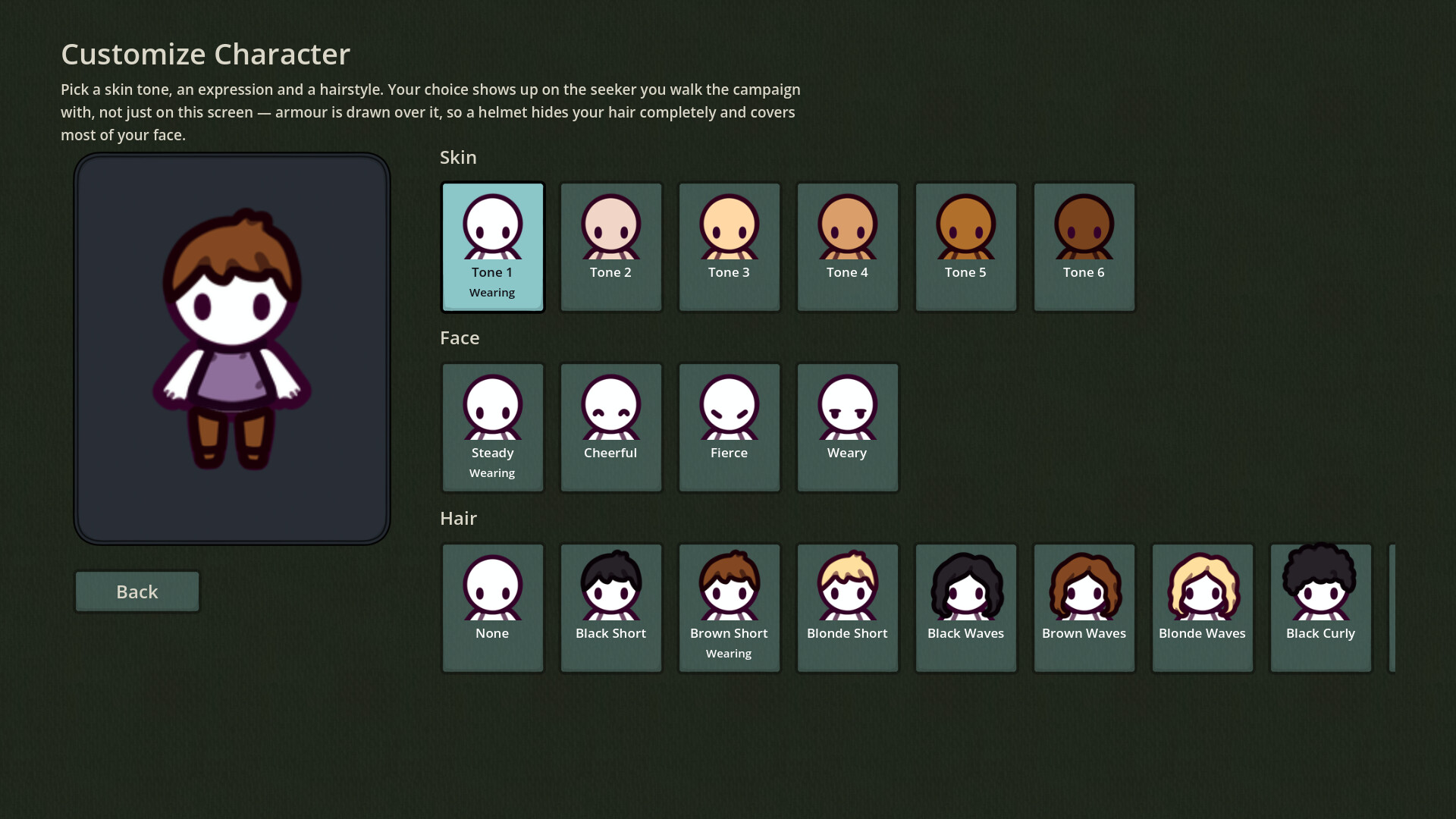 Bombseeker screenshot 8