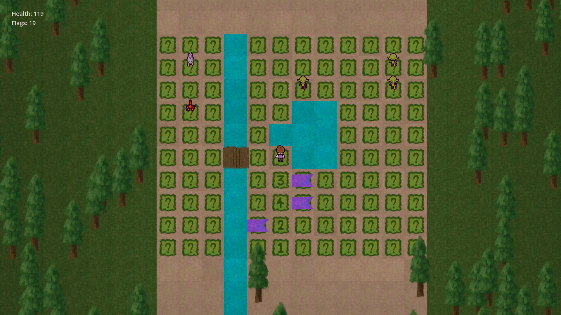 Bombseeker screenshot 13