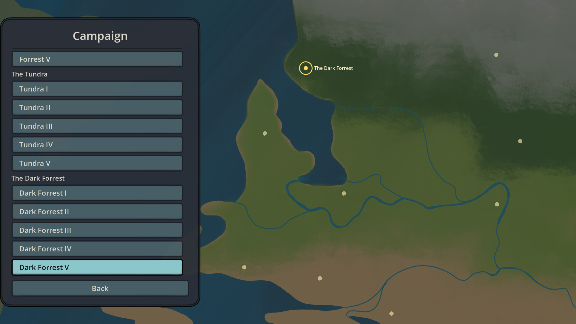 Bombseeker screenshot 7