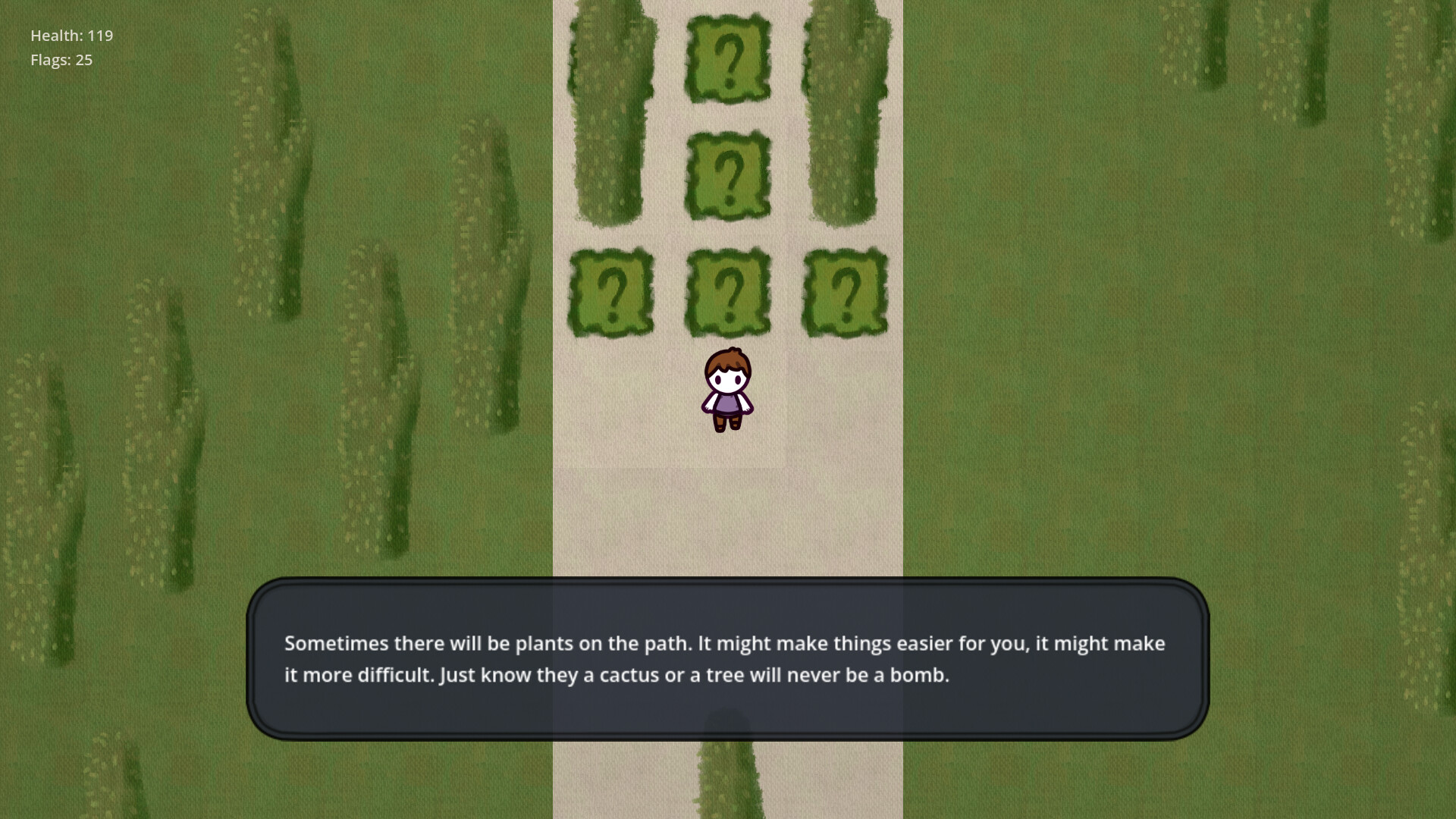 Bombseeker screenshot 11