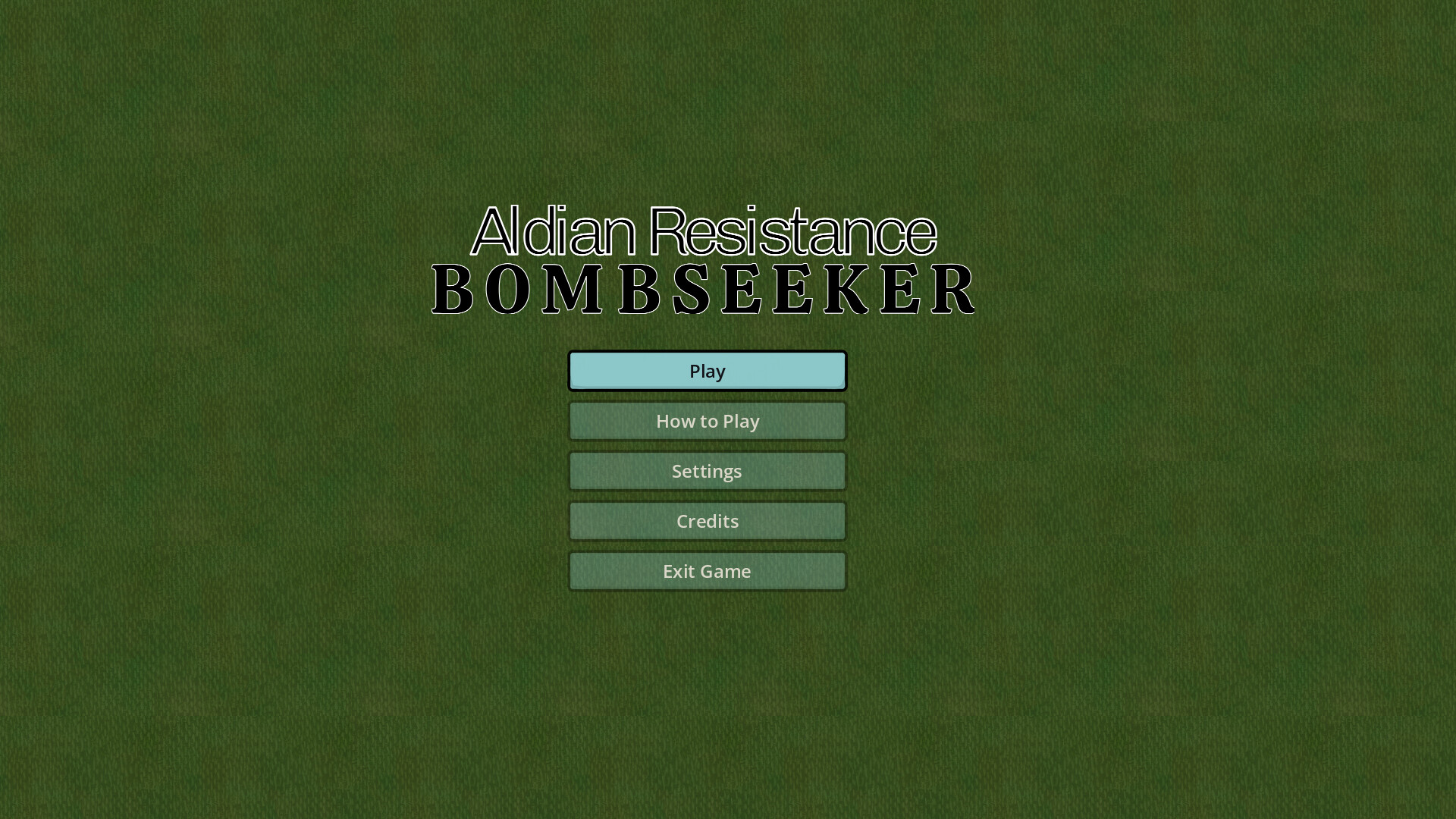 Bombseeker screenshot 5
