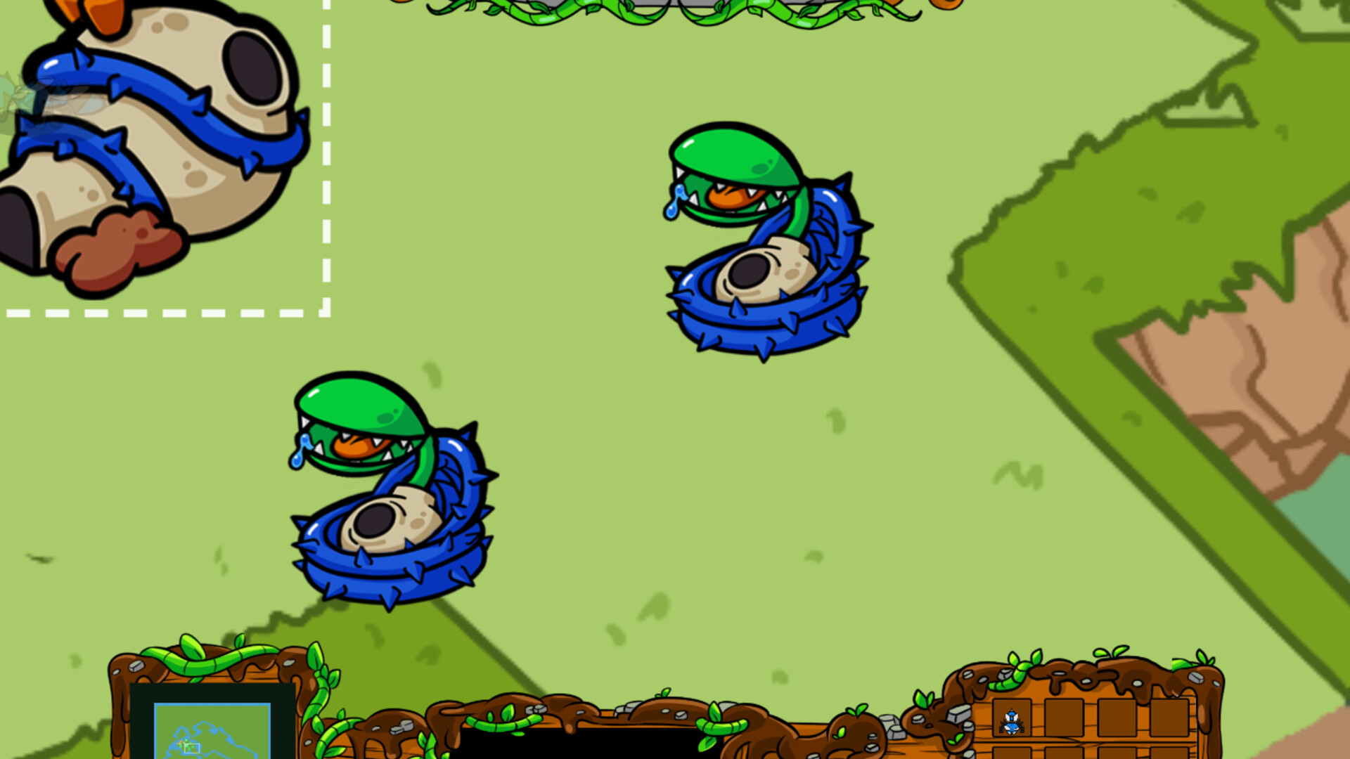 Insect Empires screenshot 8
