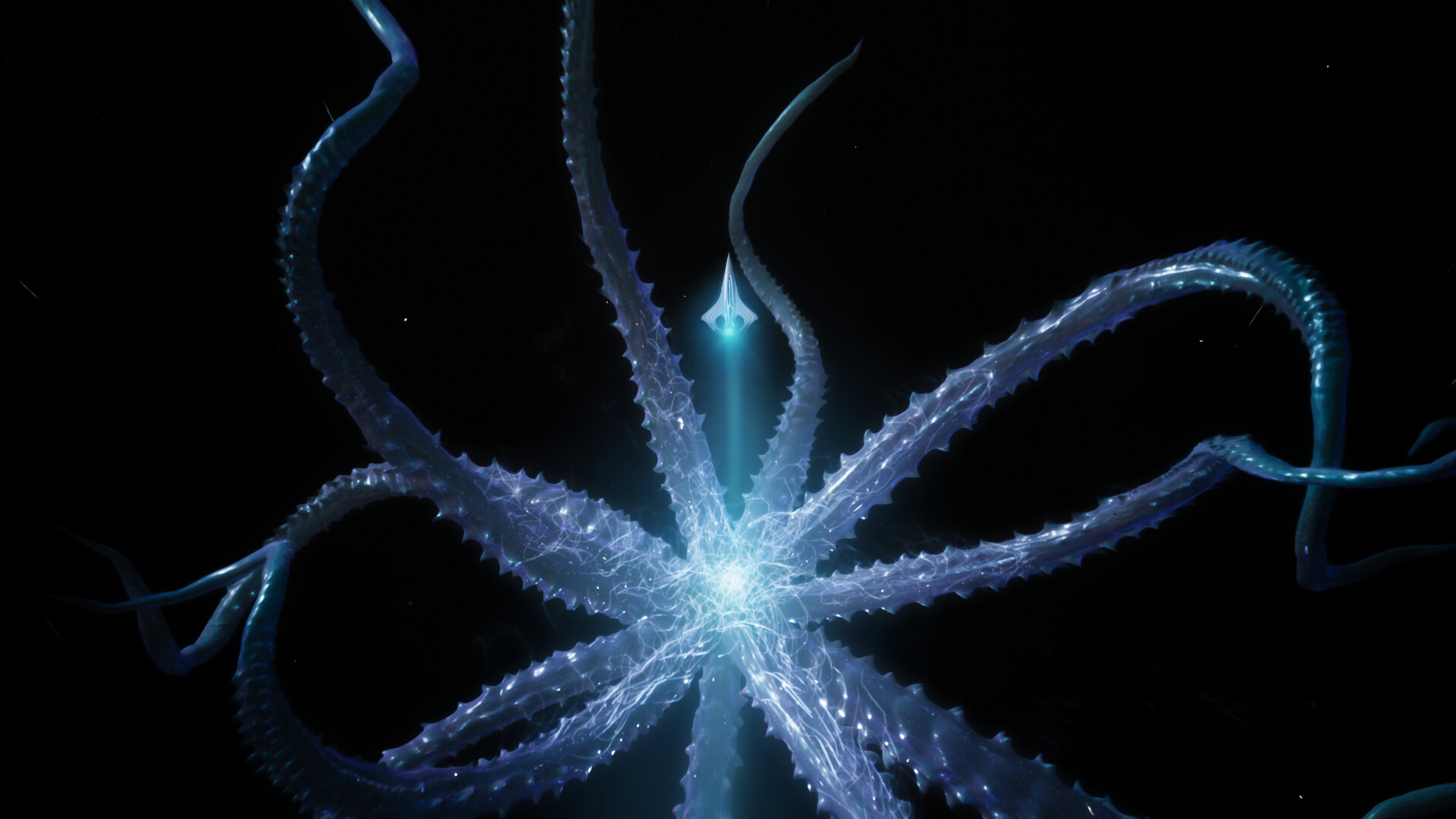 Hydra Coil screenshot 2