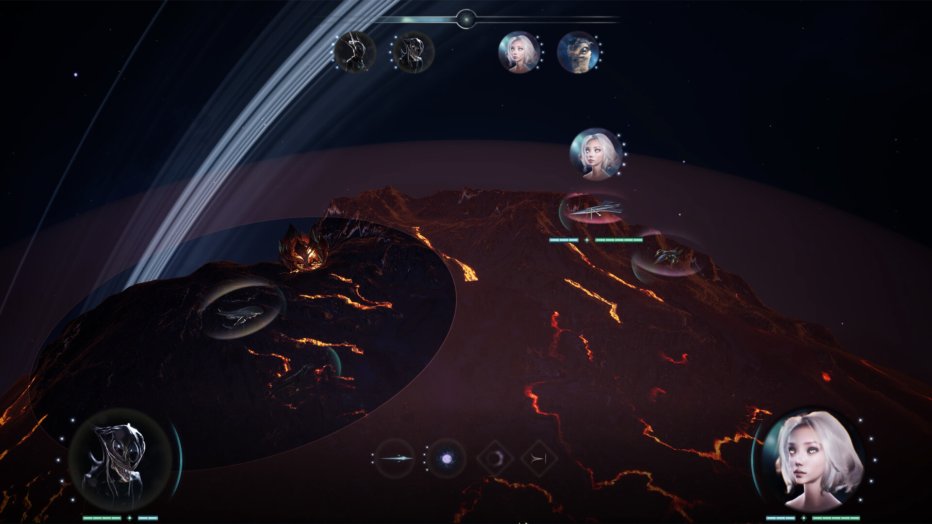 Hydra Coil screenshot 5