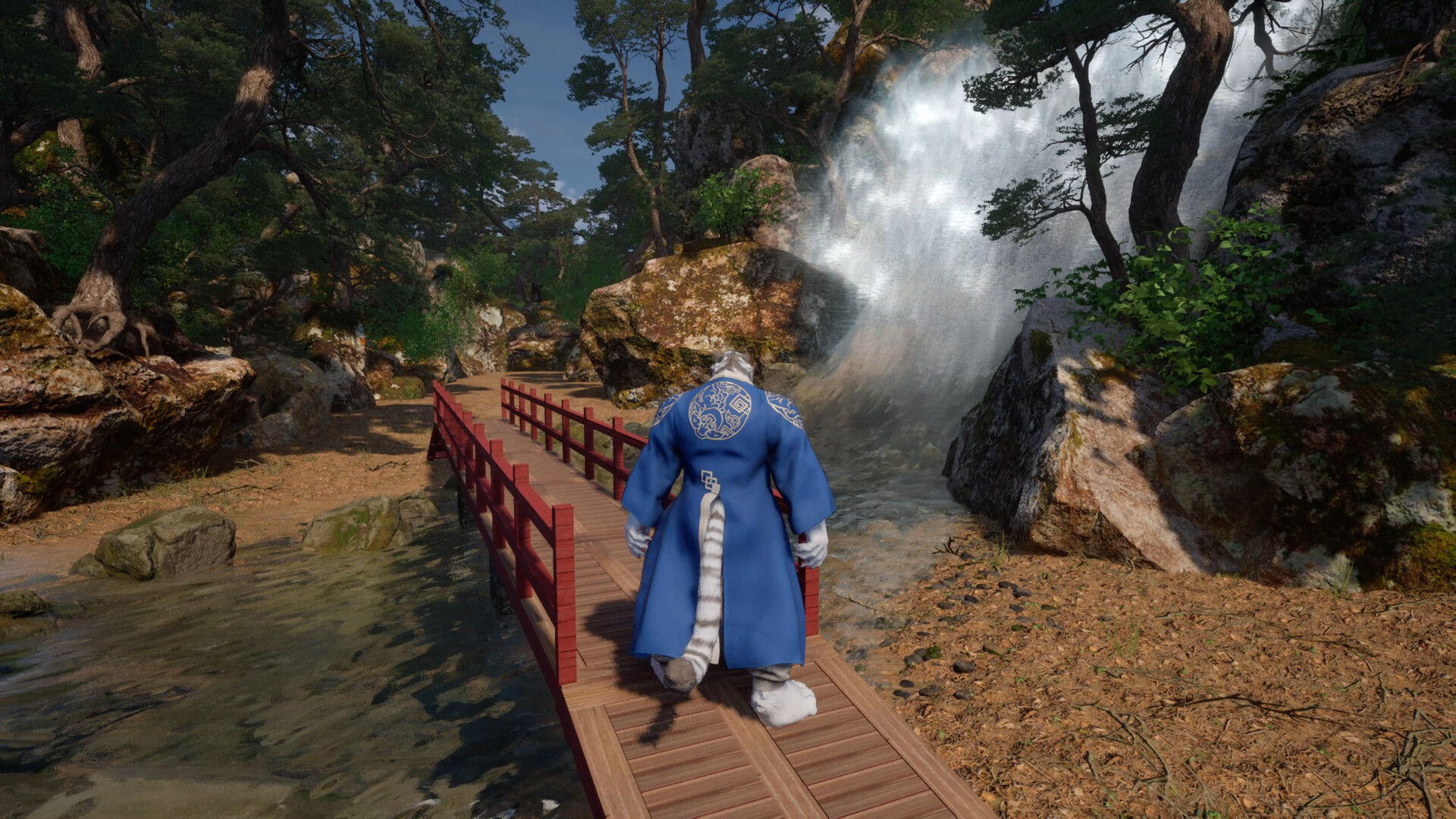 Project SJHG screenshot 3