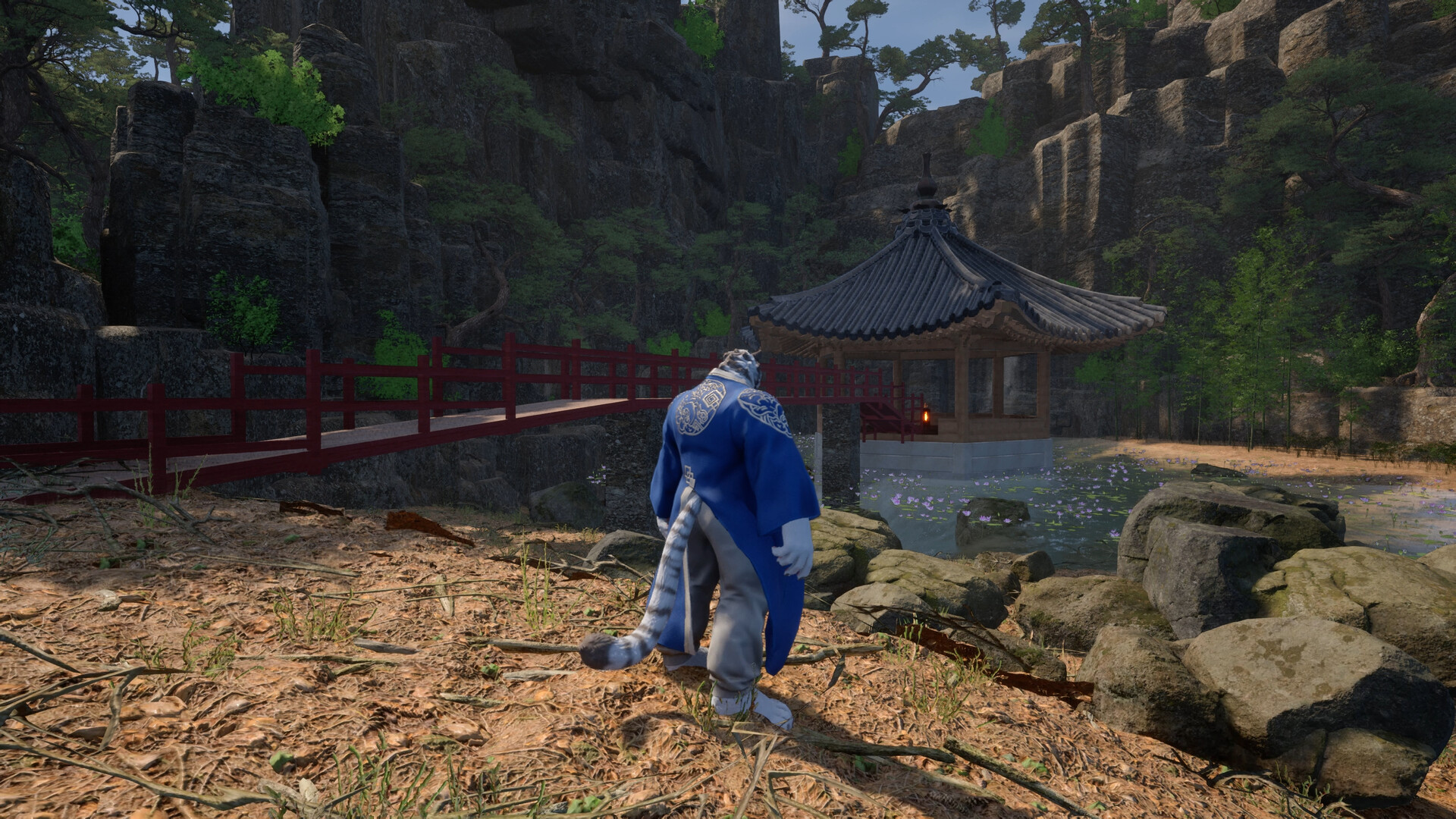 Project SJHG screenshot 2