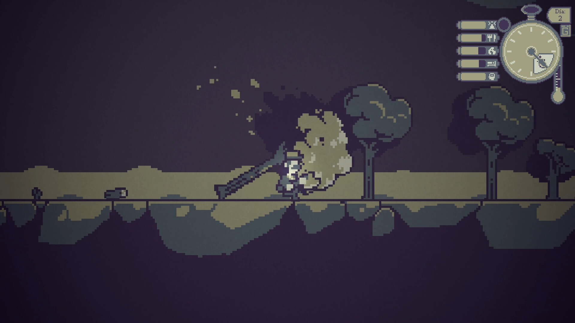 Little Lighthouse of Horror screenshot 5