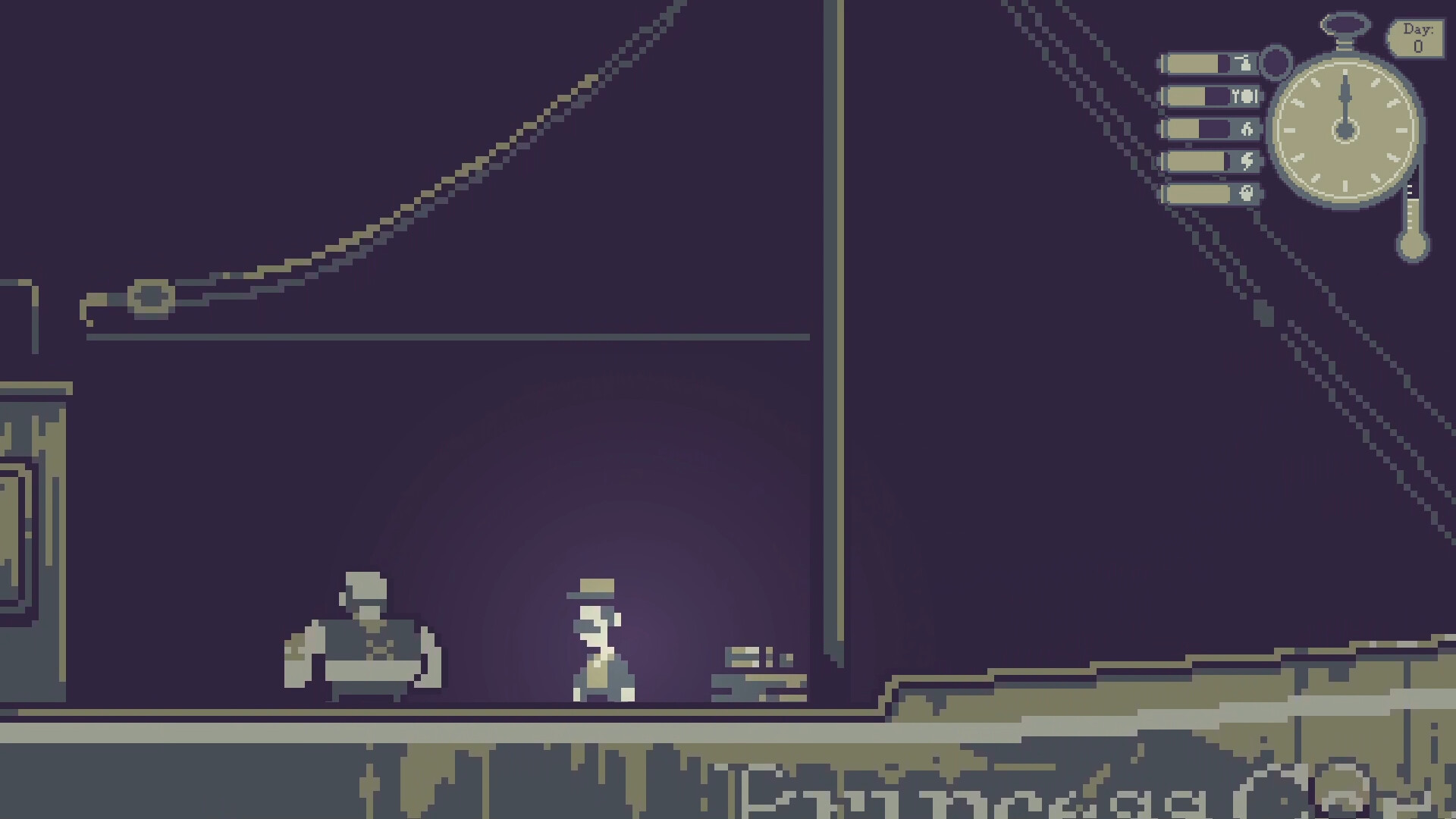 Little Lighthouse of Horror screenshot 2