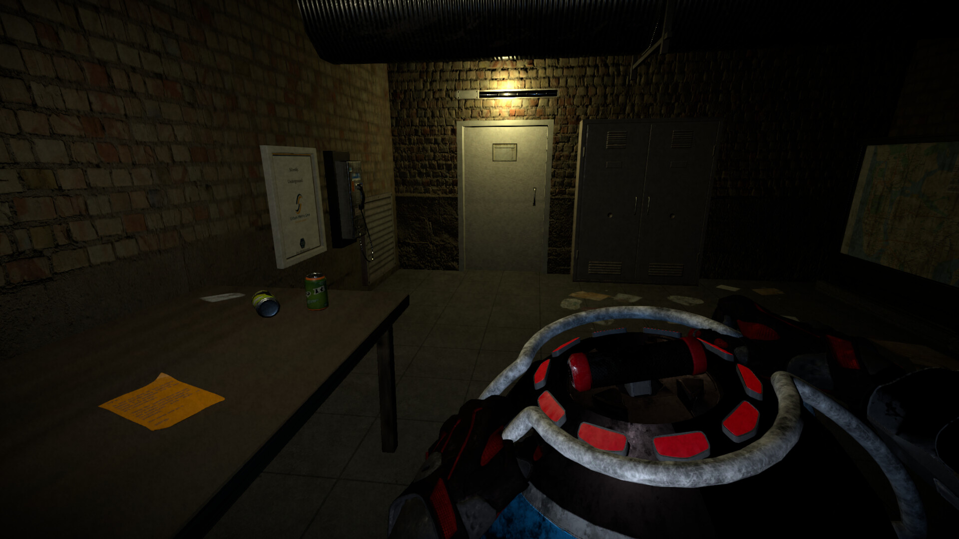 echo//shredd screenshot 2