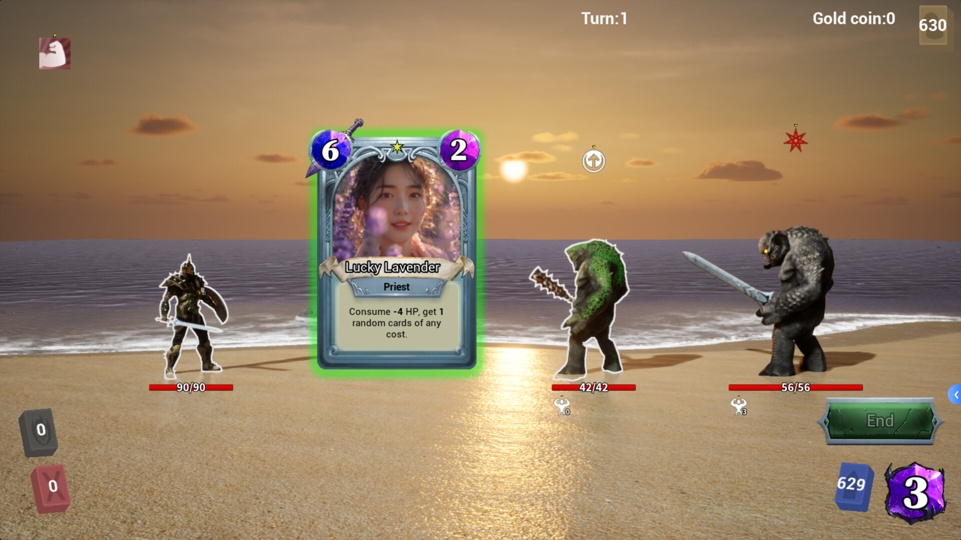 Sea Chess screenshot 4