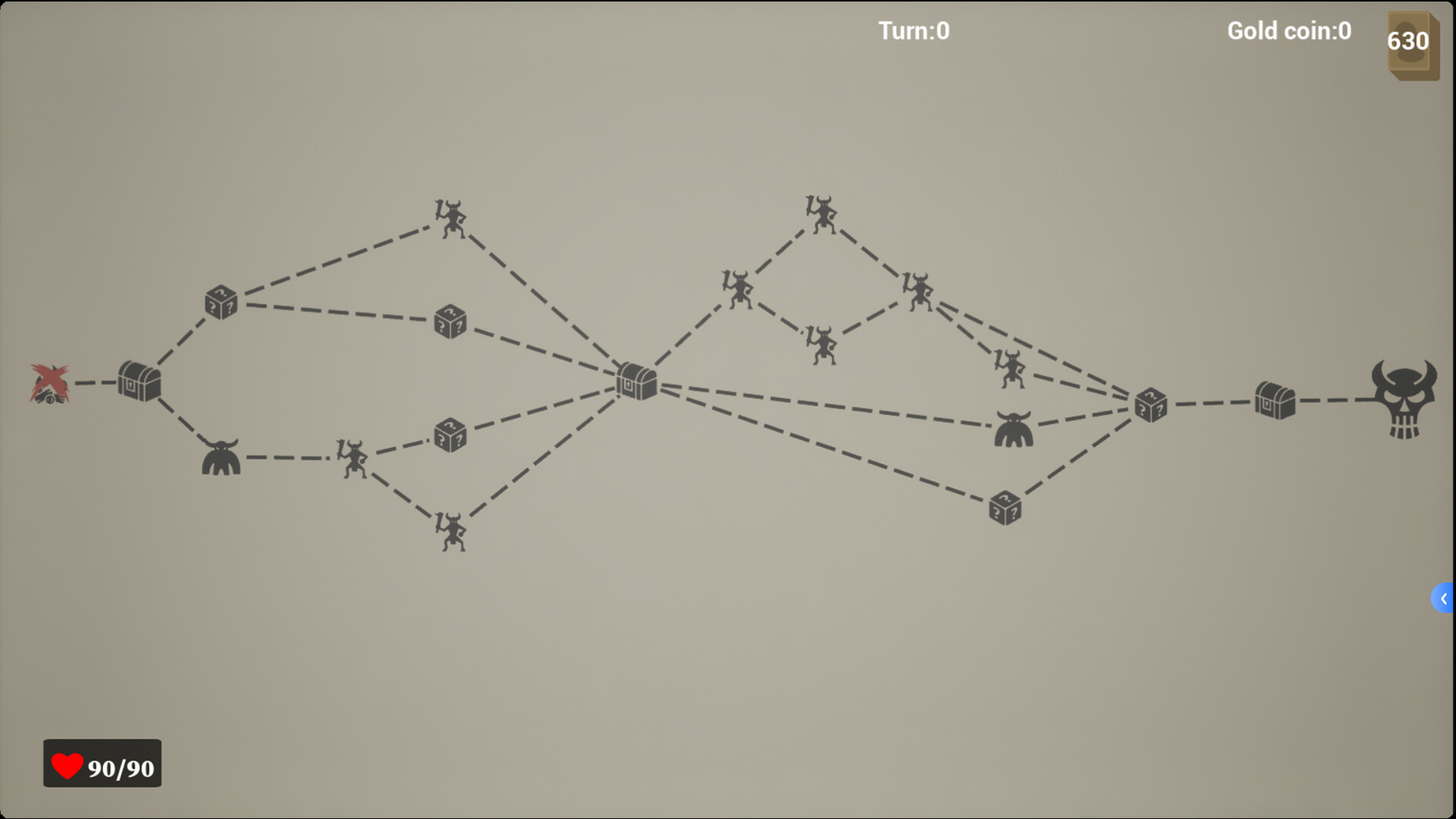 Sea Chess screenshot 1