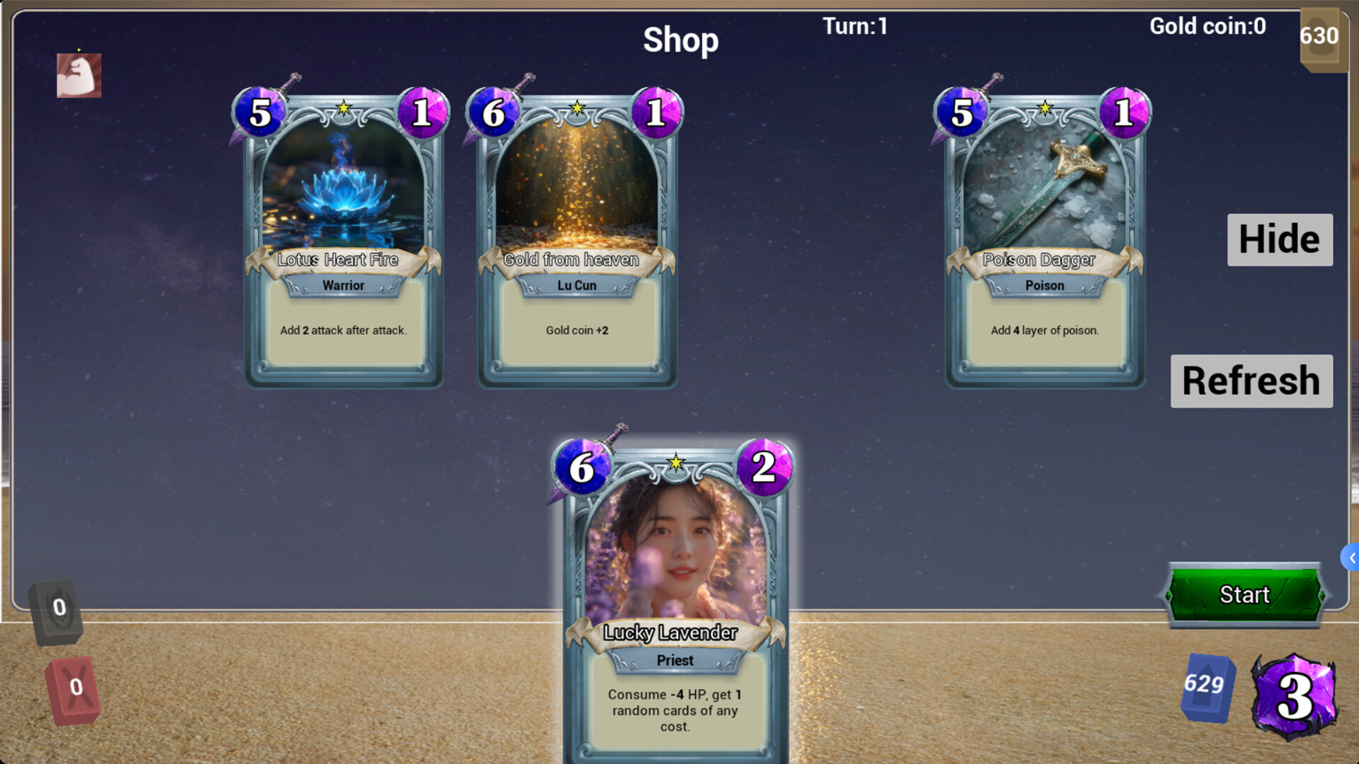Sea Chess screenshot 3