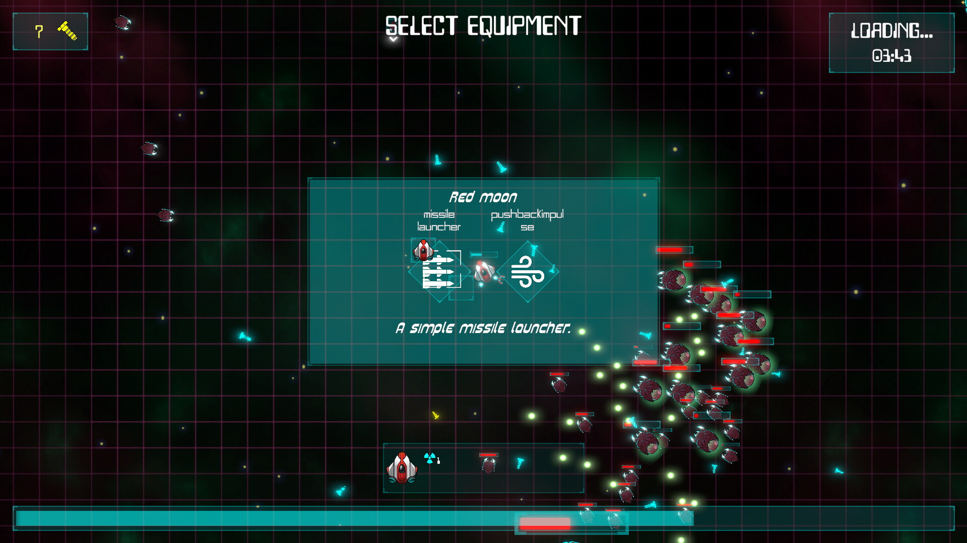 Lonefield Evacutation Survivor screenshot 2