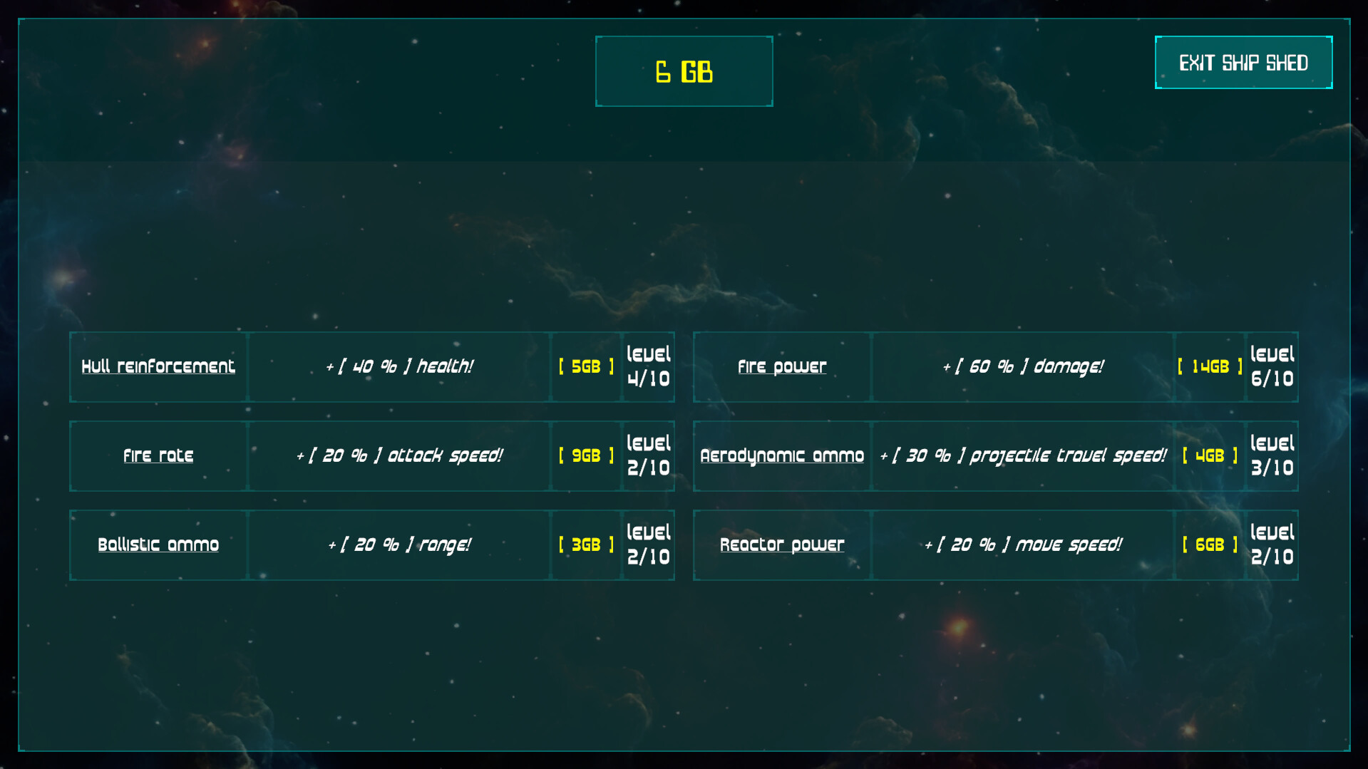 Lonefield Evacutation Survivor screenshot 4