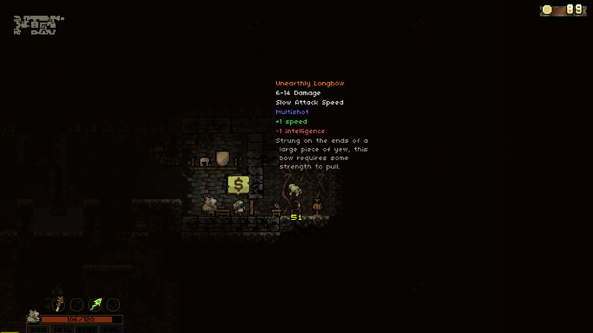 Vagante screenshot 4