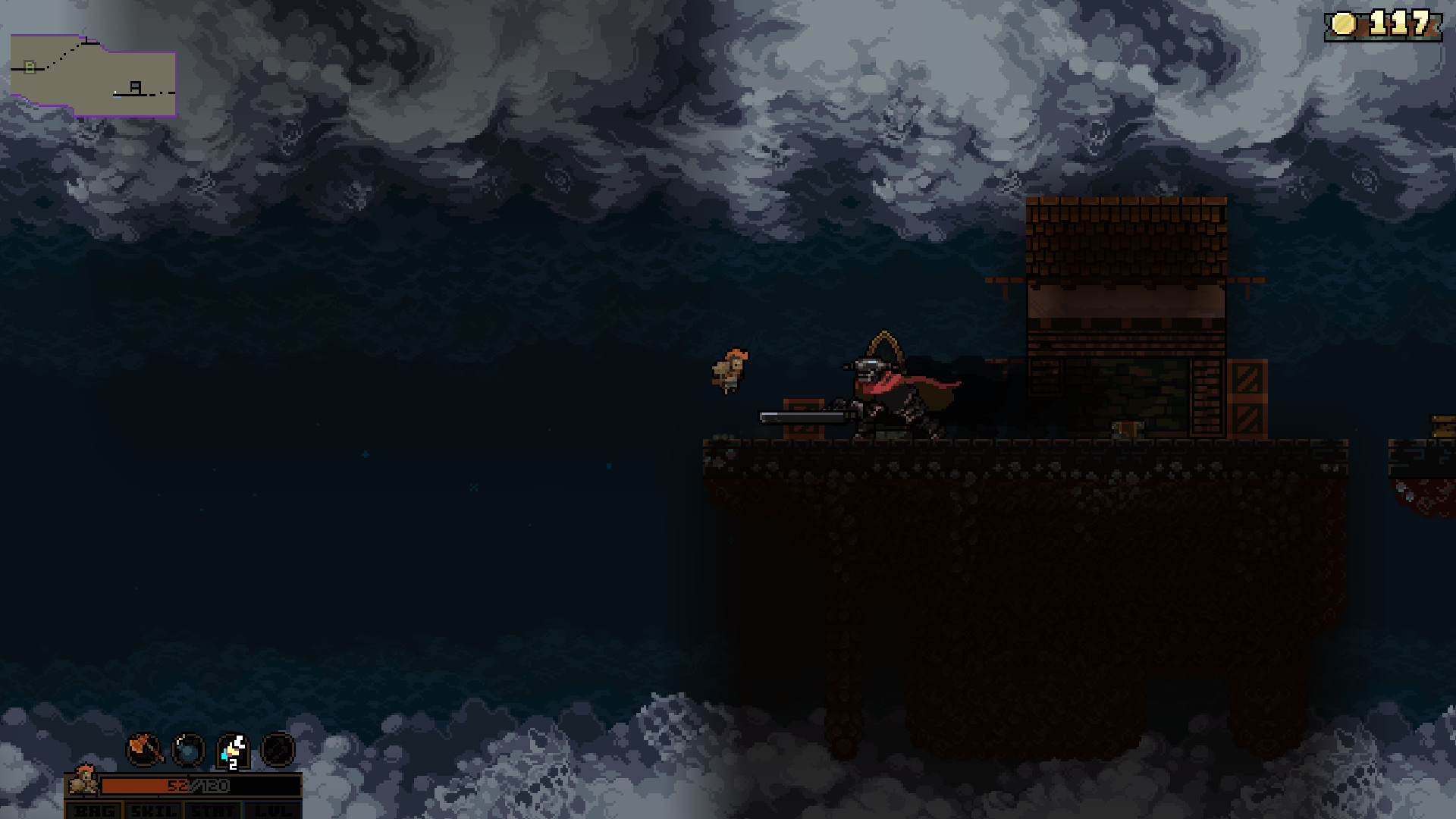Vagante screenshot 3