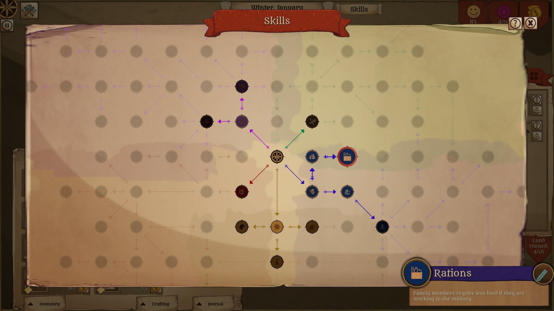 Medieval Legacy screenshot 8