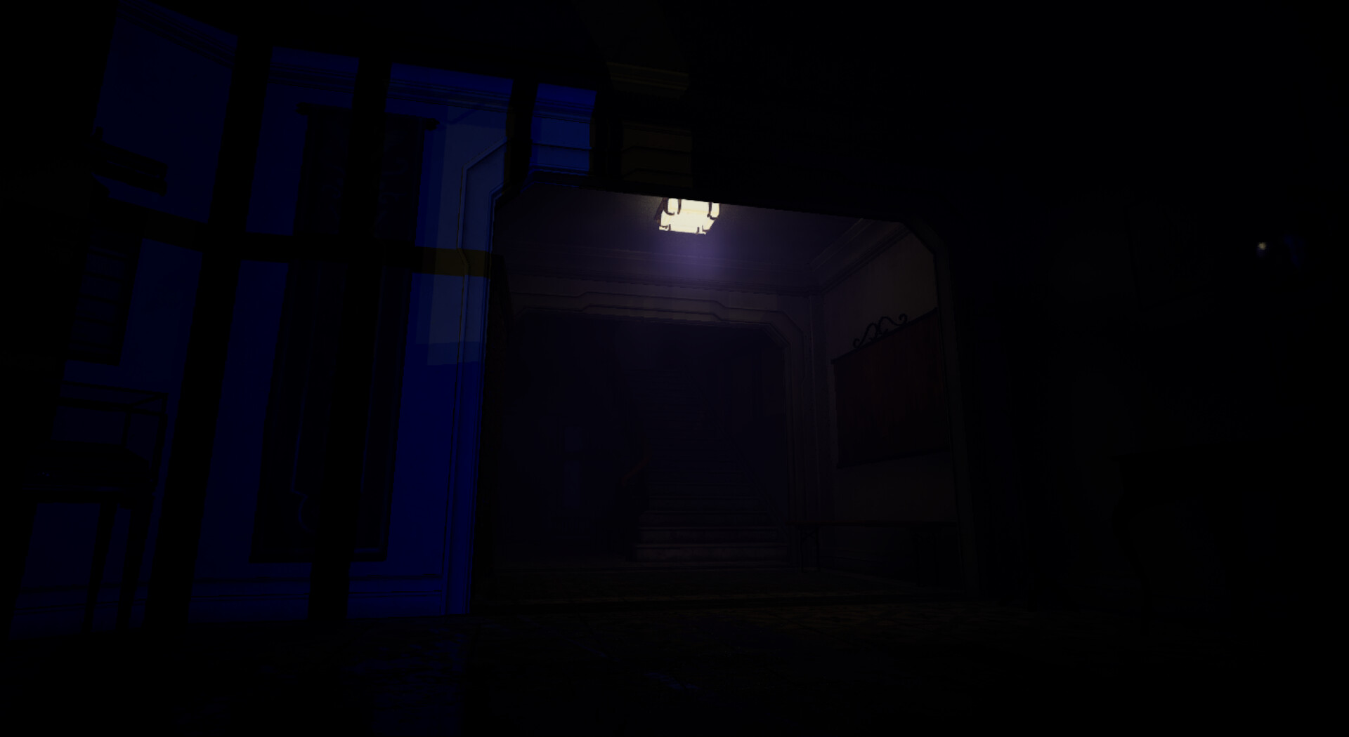 Im Bann Der Dunklen Jagd screenshot 9
