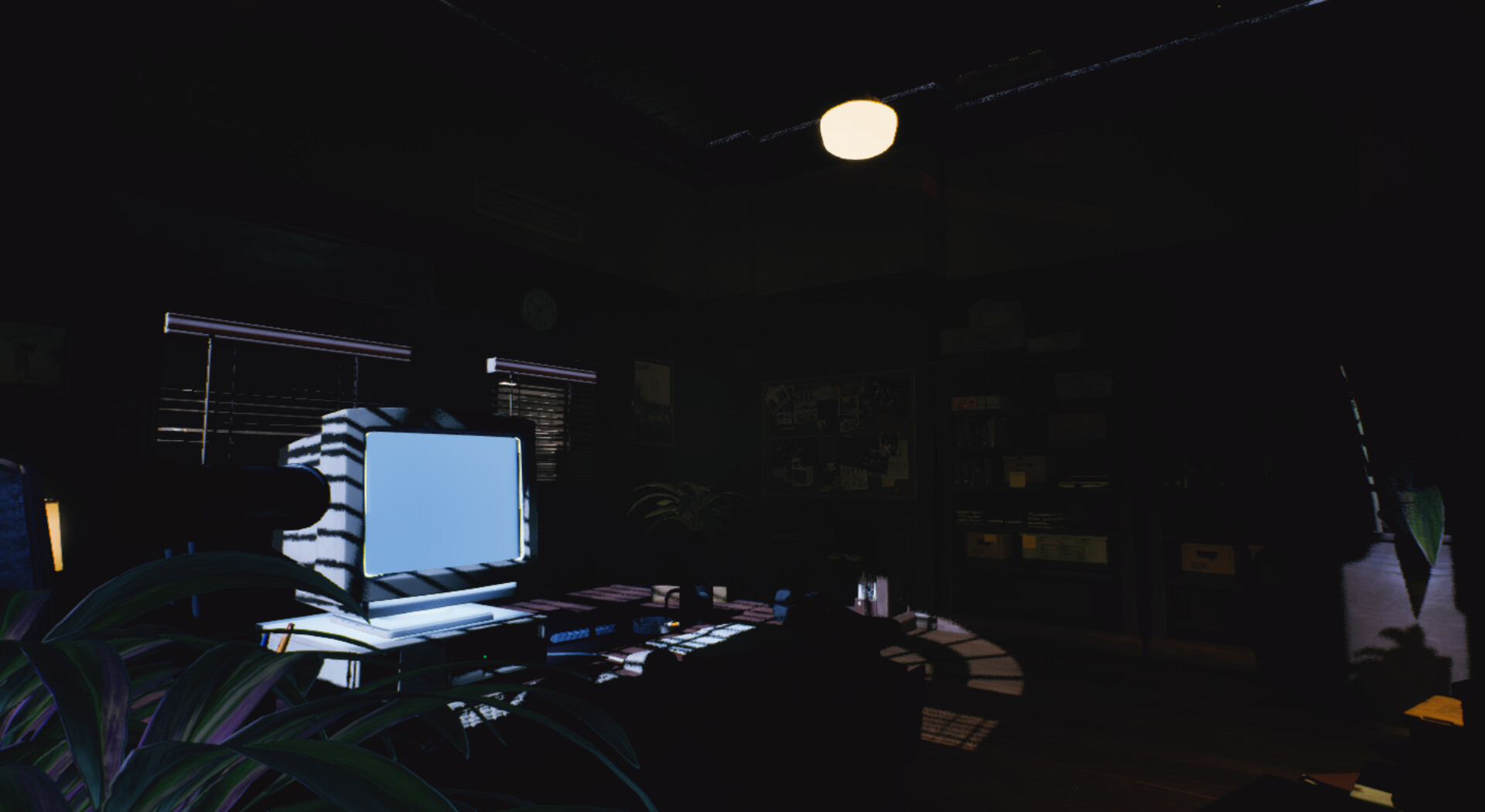 Im Bann Der Dunklen Jagd screenshot 10