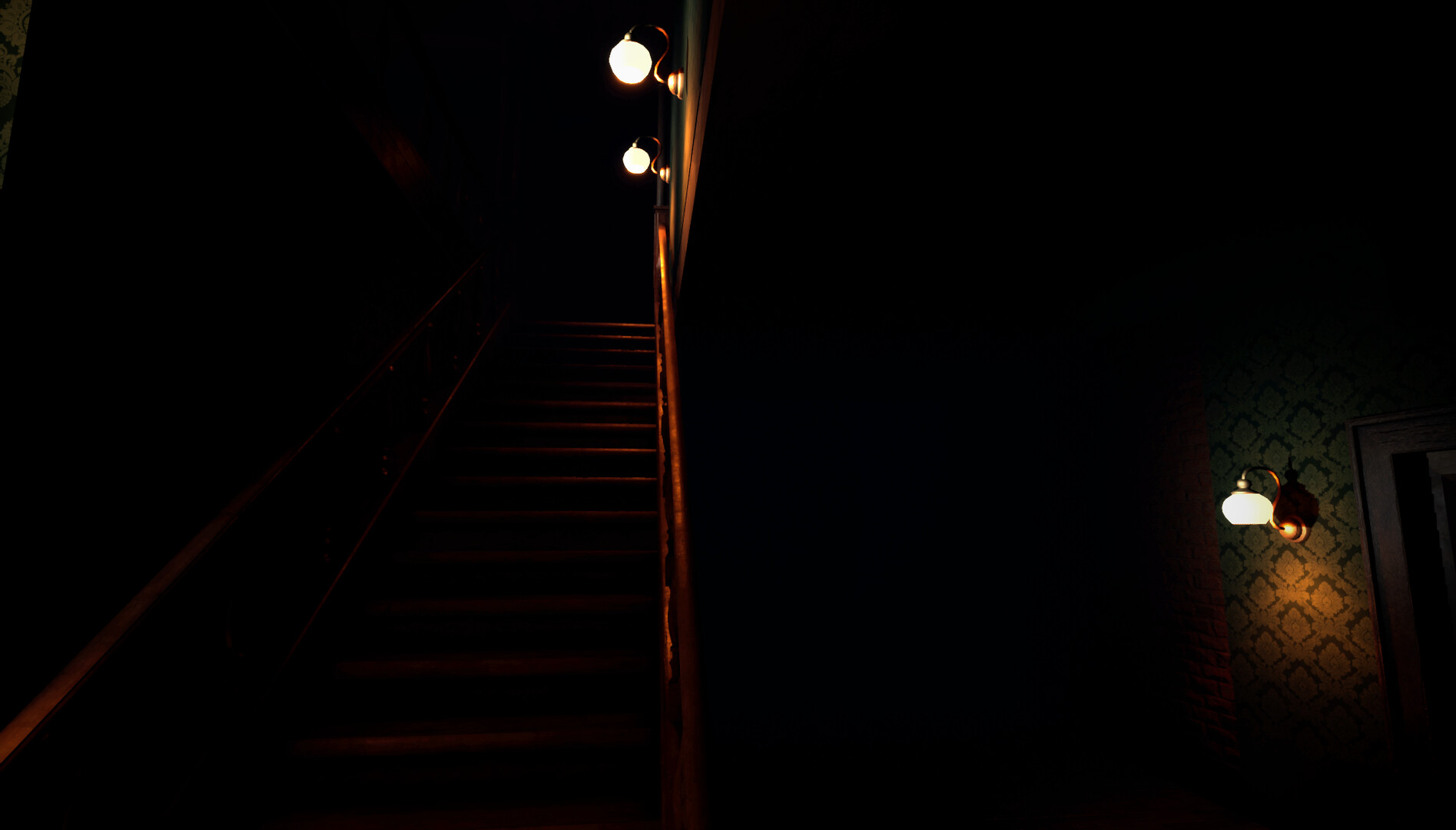 Haunting: The Rosefield Manor screenshot 6