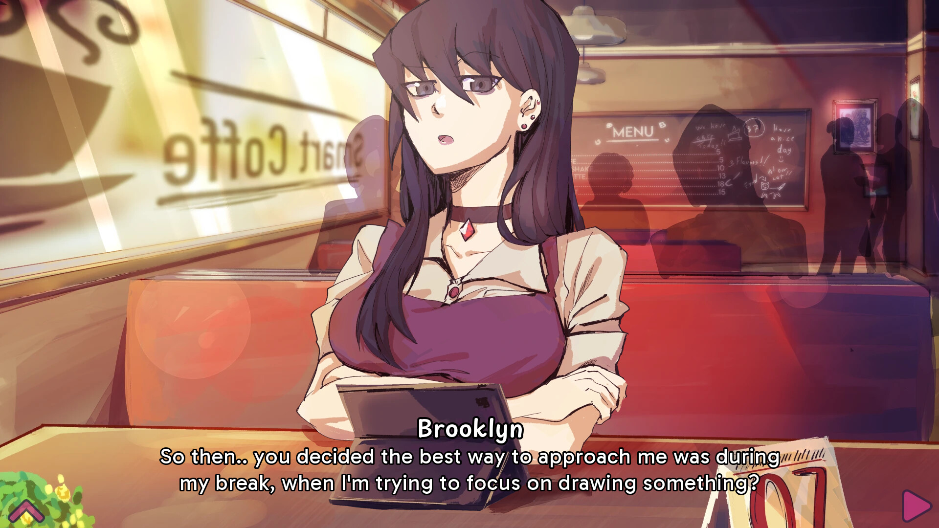Rivalhearts screenshot 3