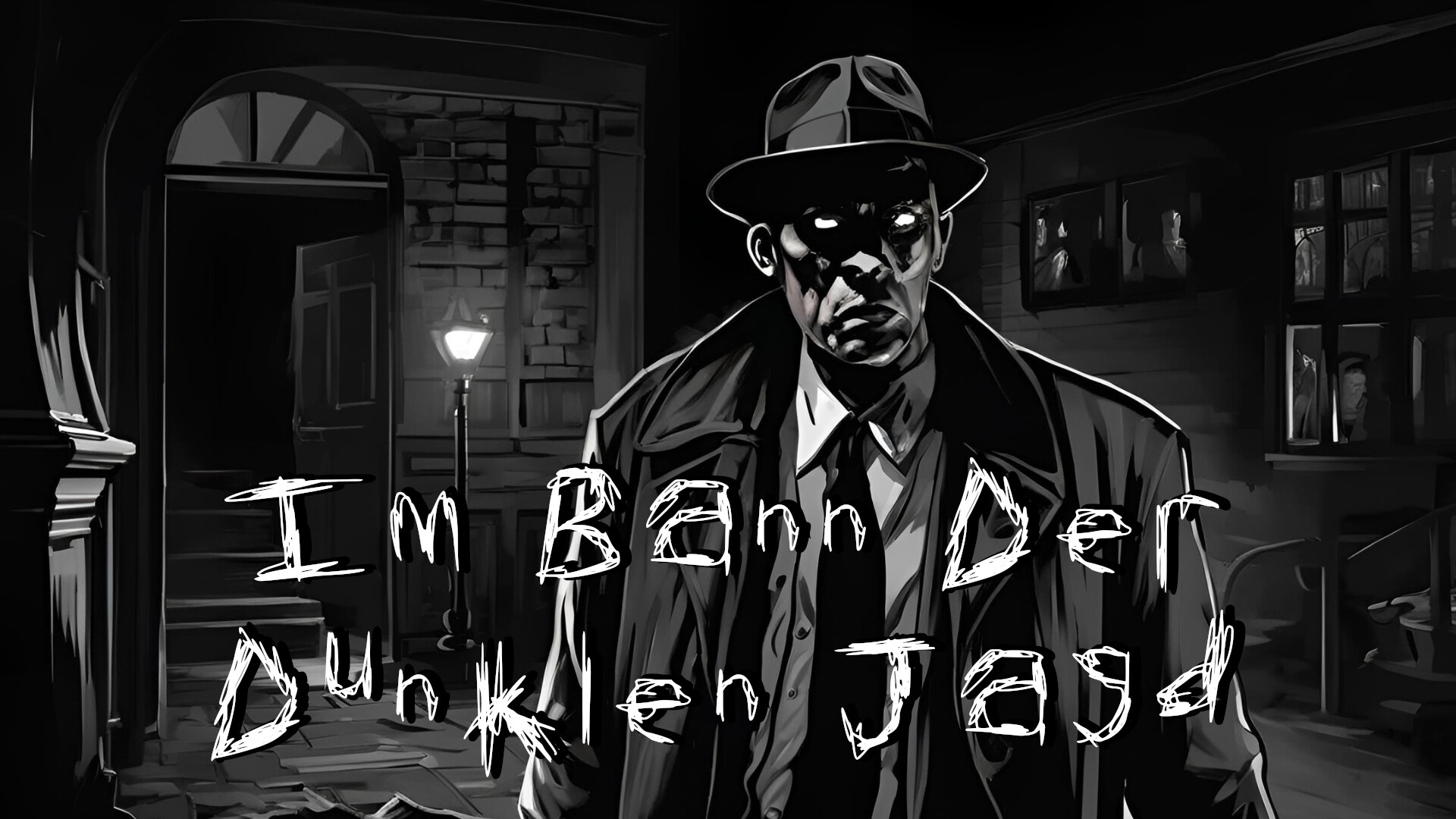 Im Bann Der Dunklen Jagd Playtest screenshot 1