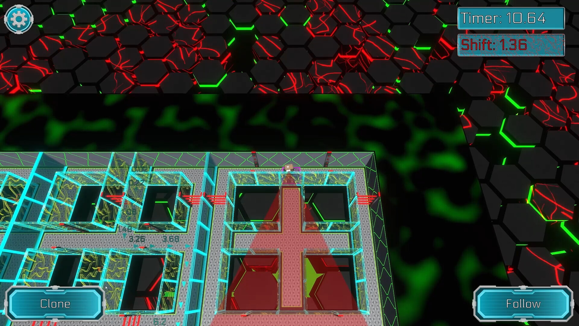 Paradox: The Breaking of Time screenshot 5