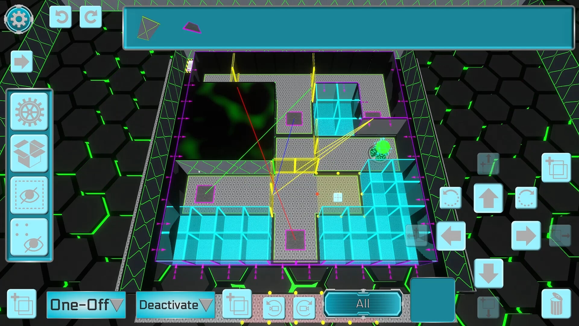 Paradox: The Breaking of Time screenshot 4
