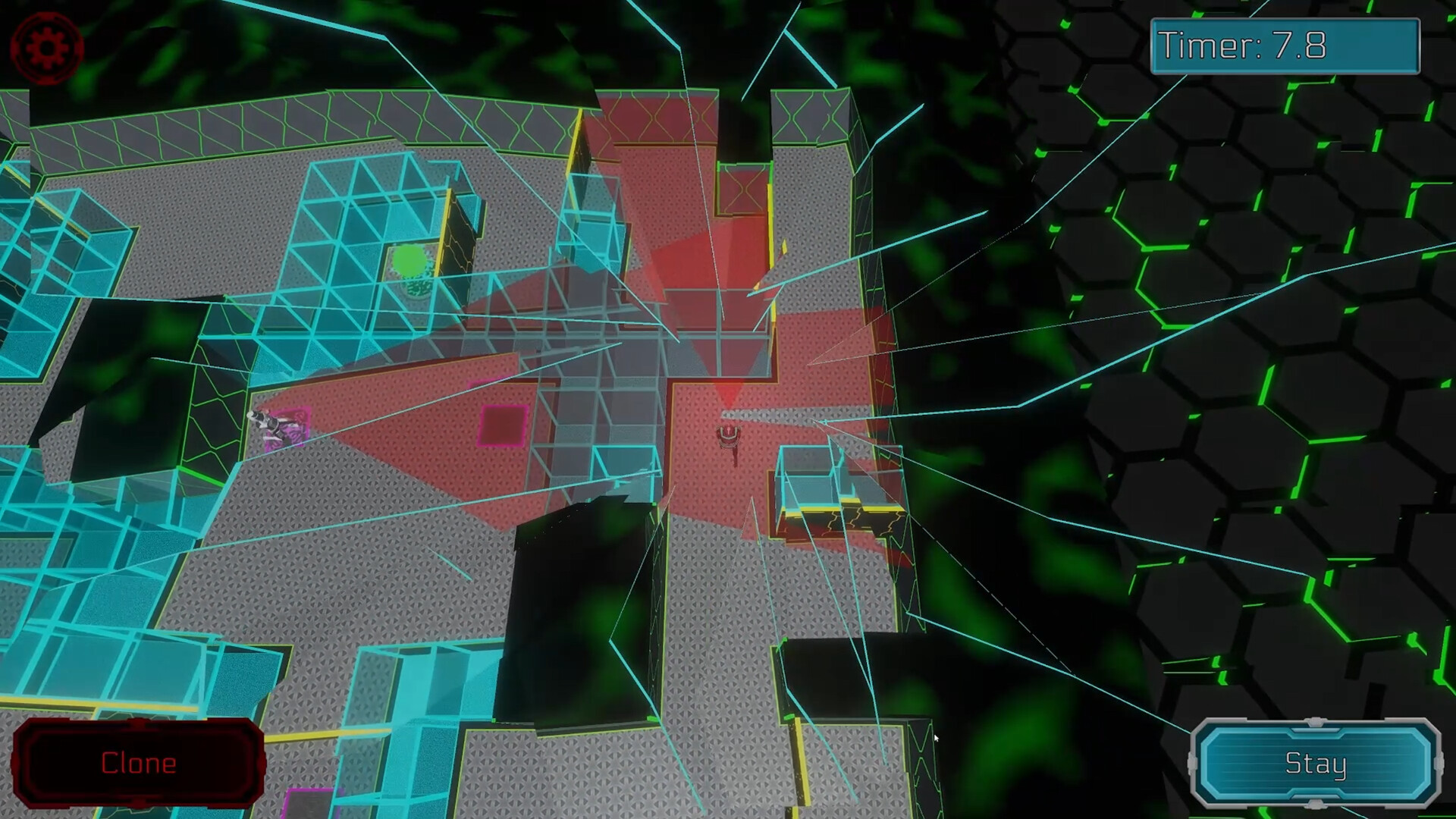 Paradox: The Breaking of Time screenshot 3