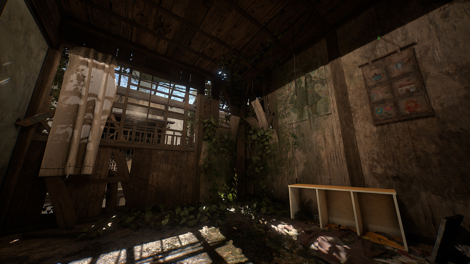 OKUGAFUCHI Shopping Arcade screenshot 4