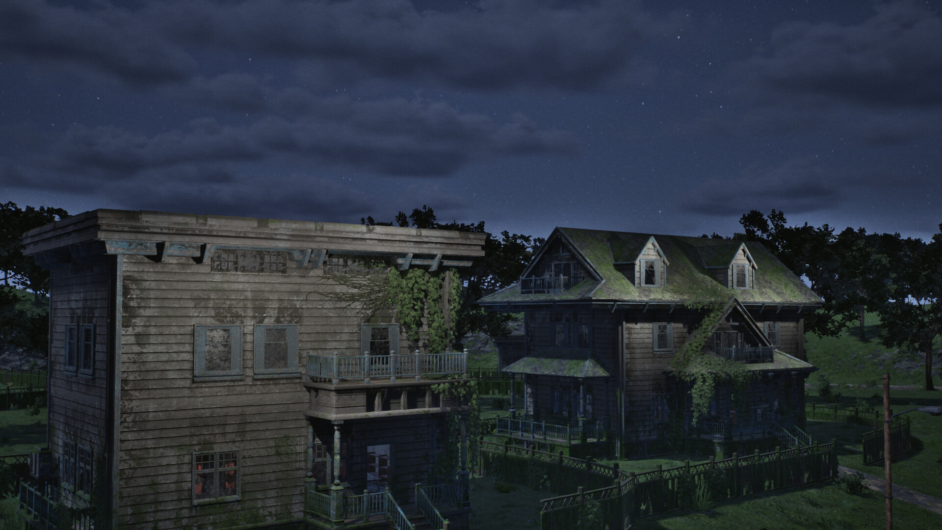 Lost Zone: Survival screenshot 4