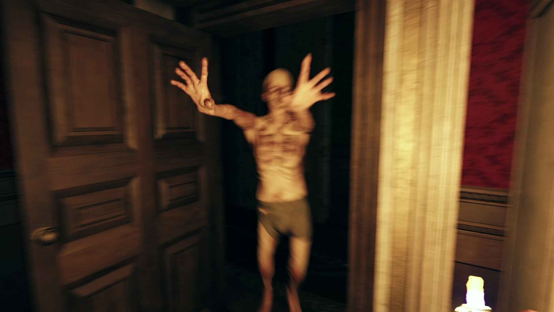 Claire screenshot 6