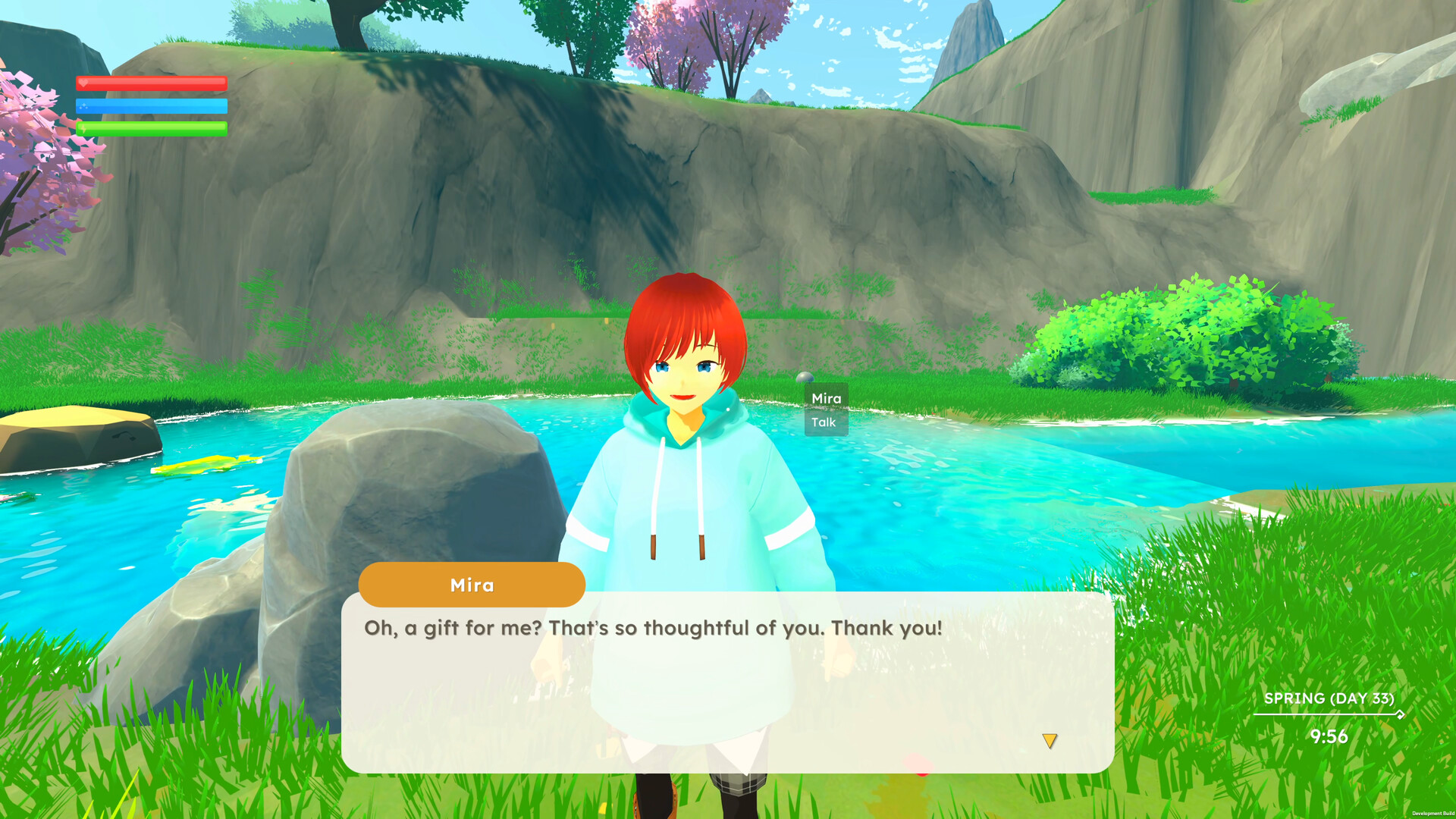 Dewlight Horizon screenshot 8