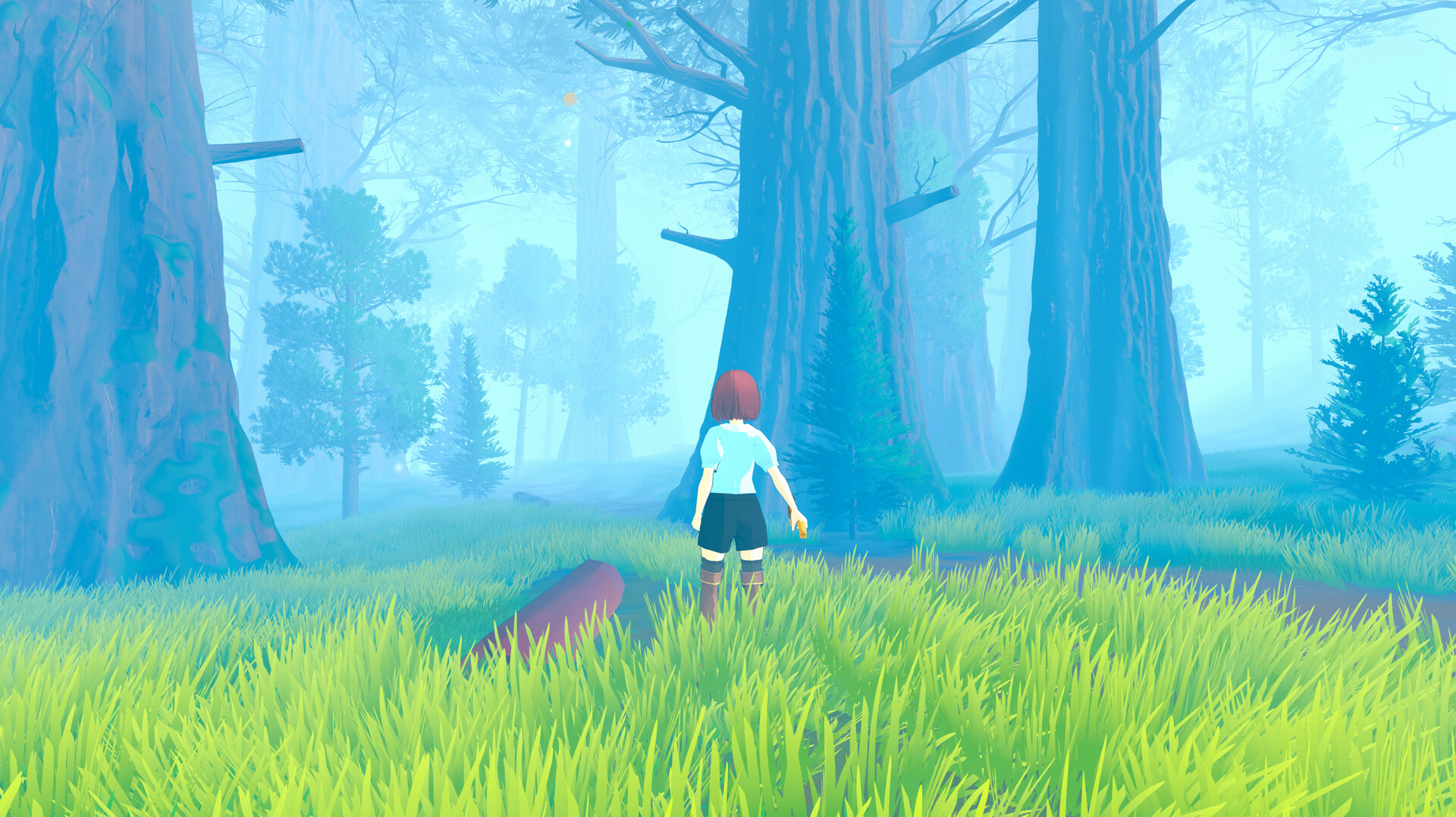Dewlight Horizon screenshot 7
