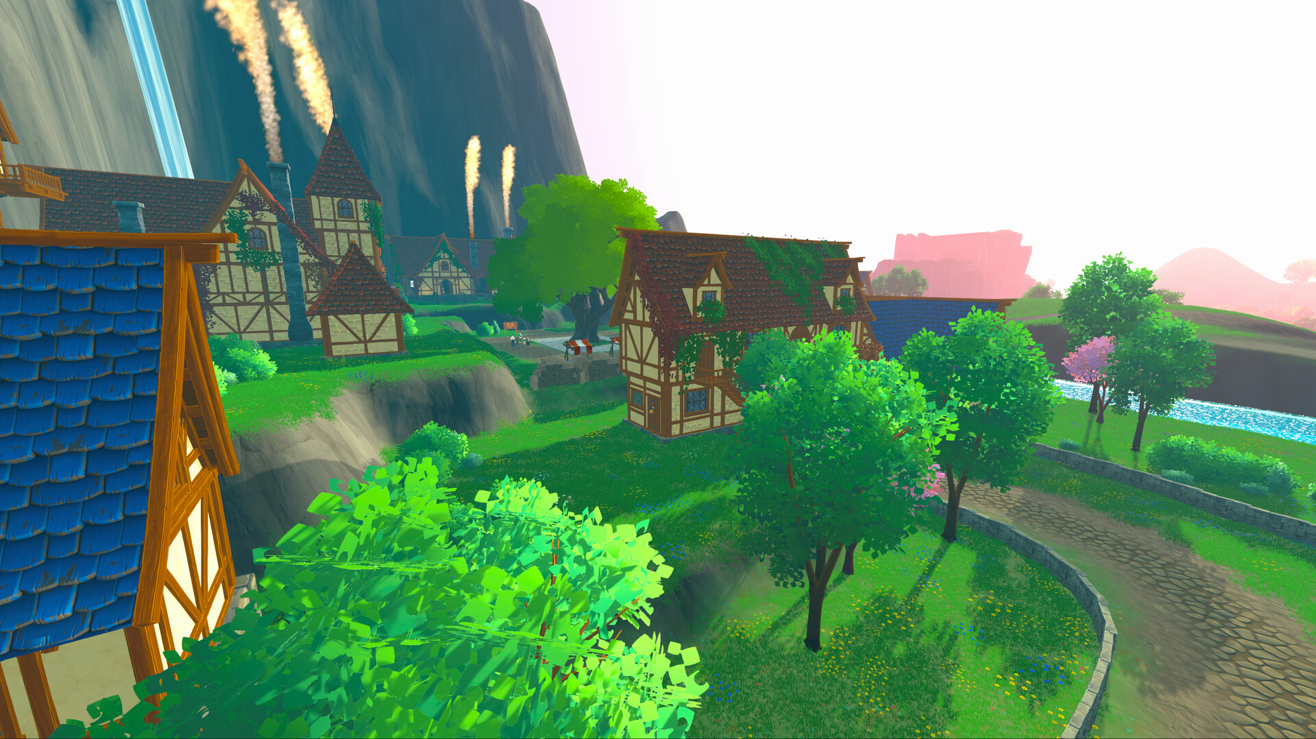 Dewlight Horizon screenshot 10