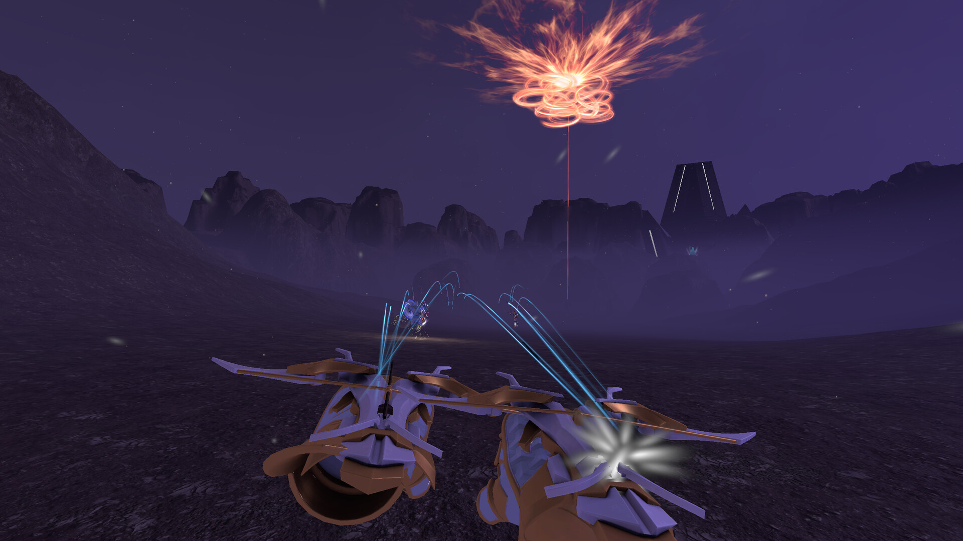 IRONSTRIKE screenshot 3