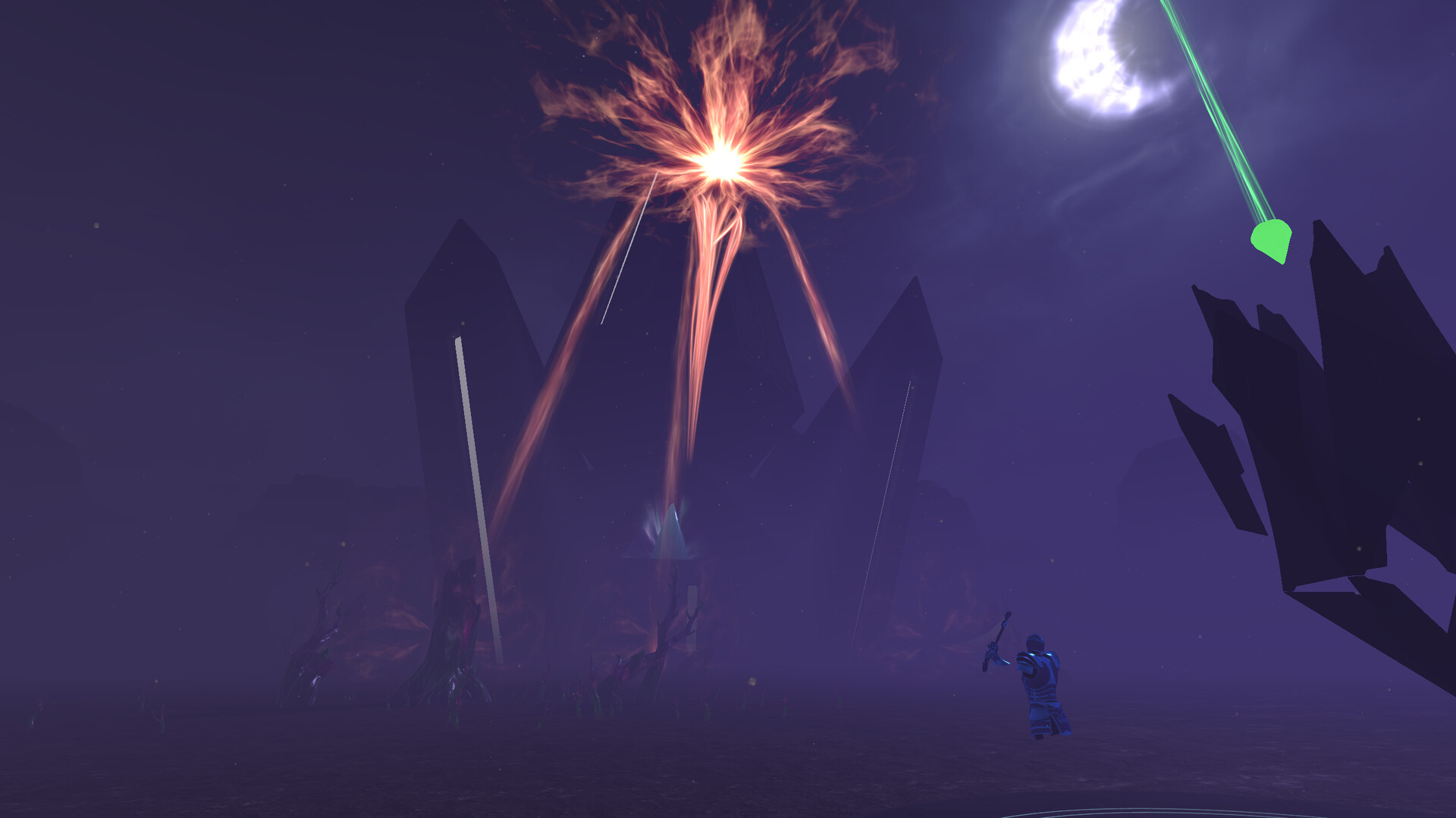 IRONSTRIKE screenshot 8