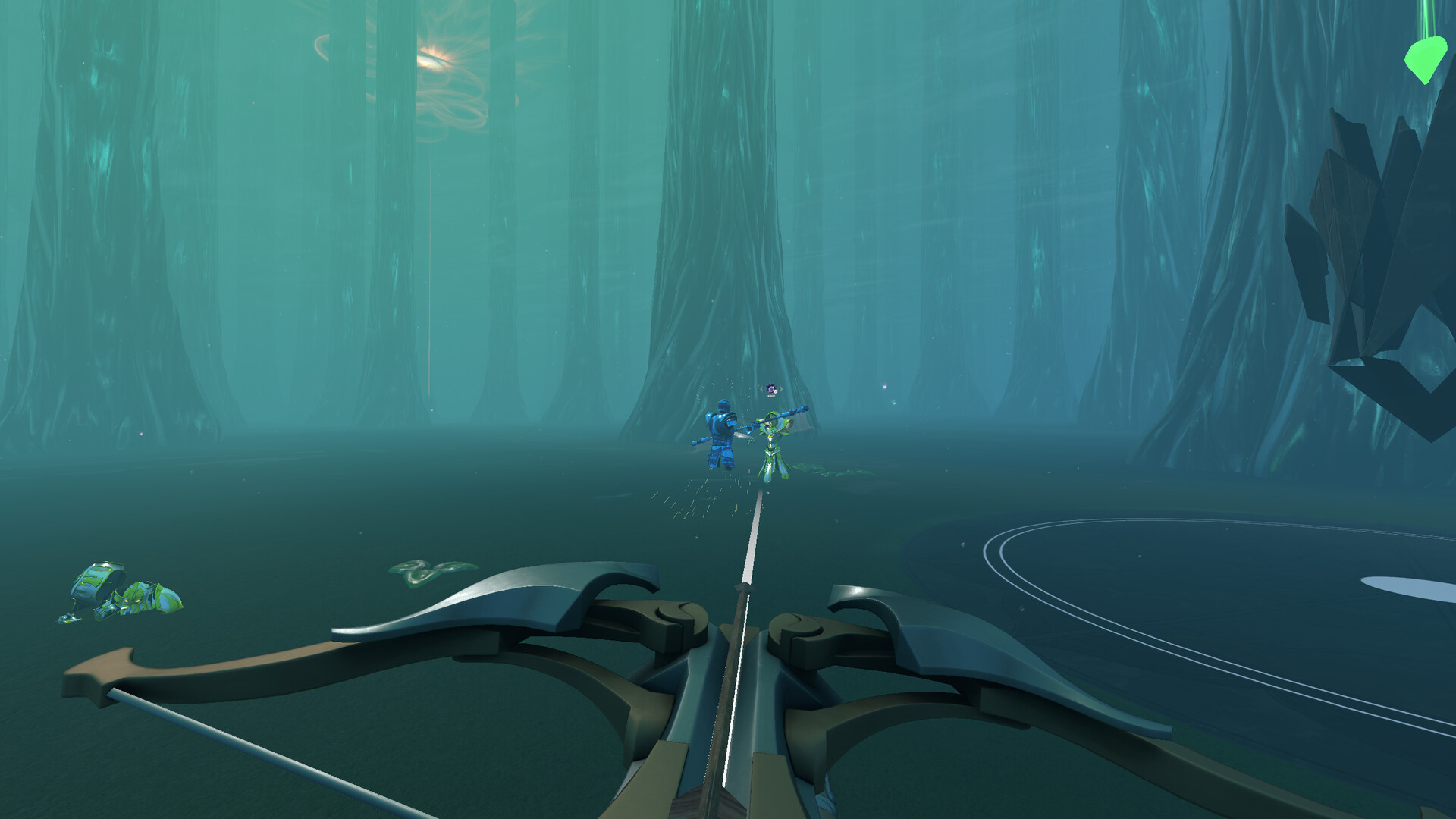 IRONSTRIKE screenshot 5