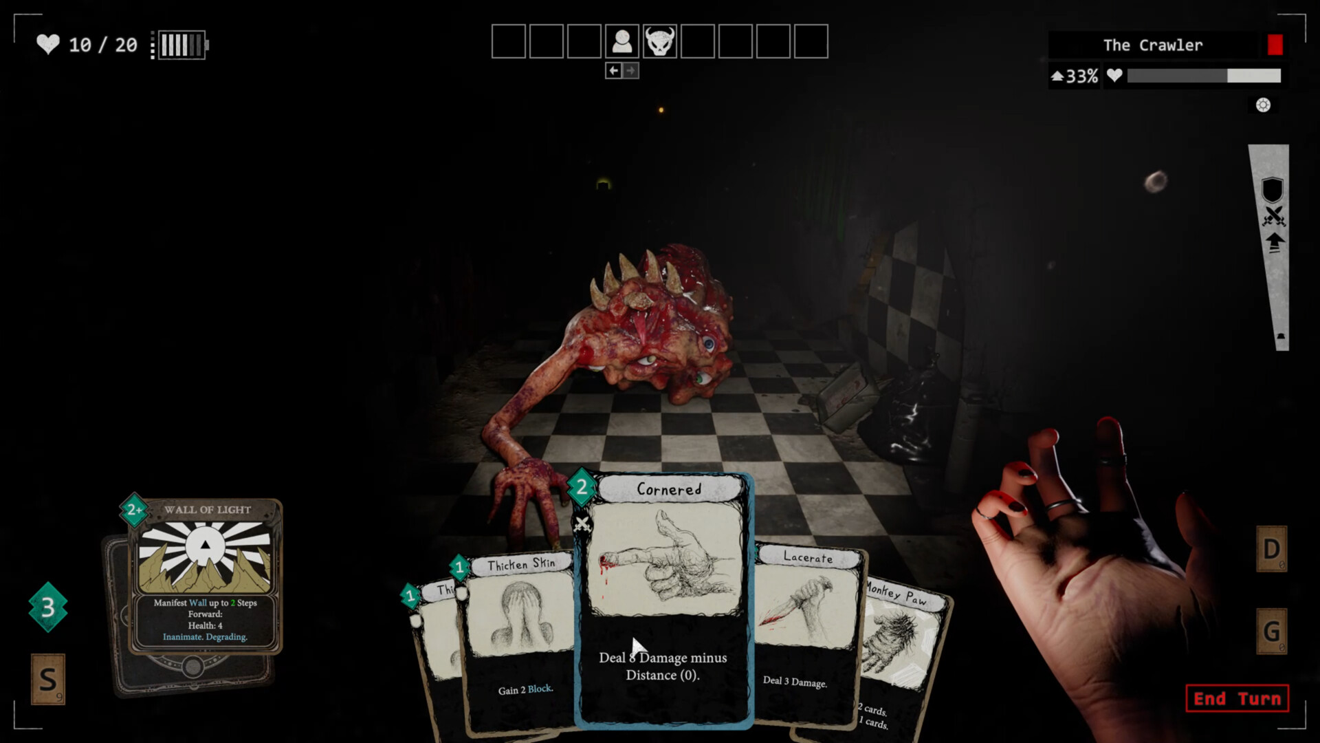 The House of Hamelin screenshot 3
